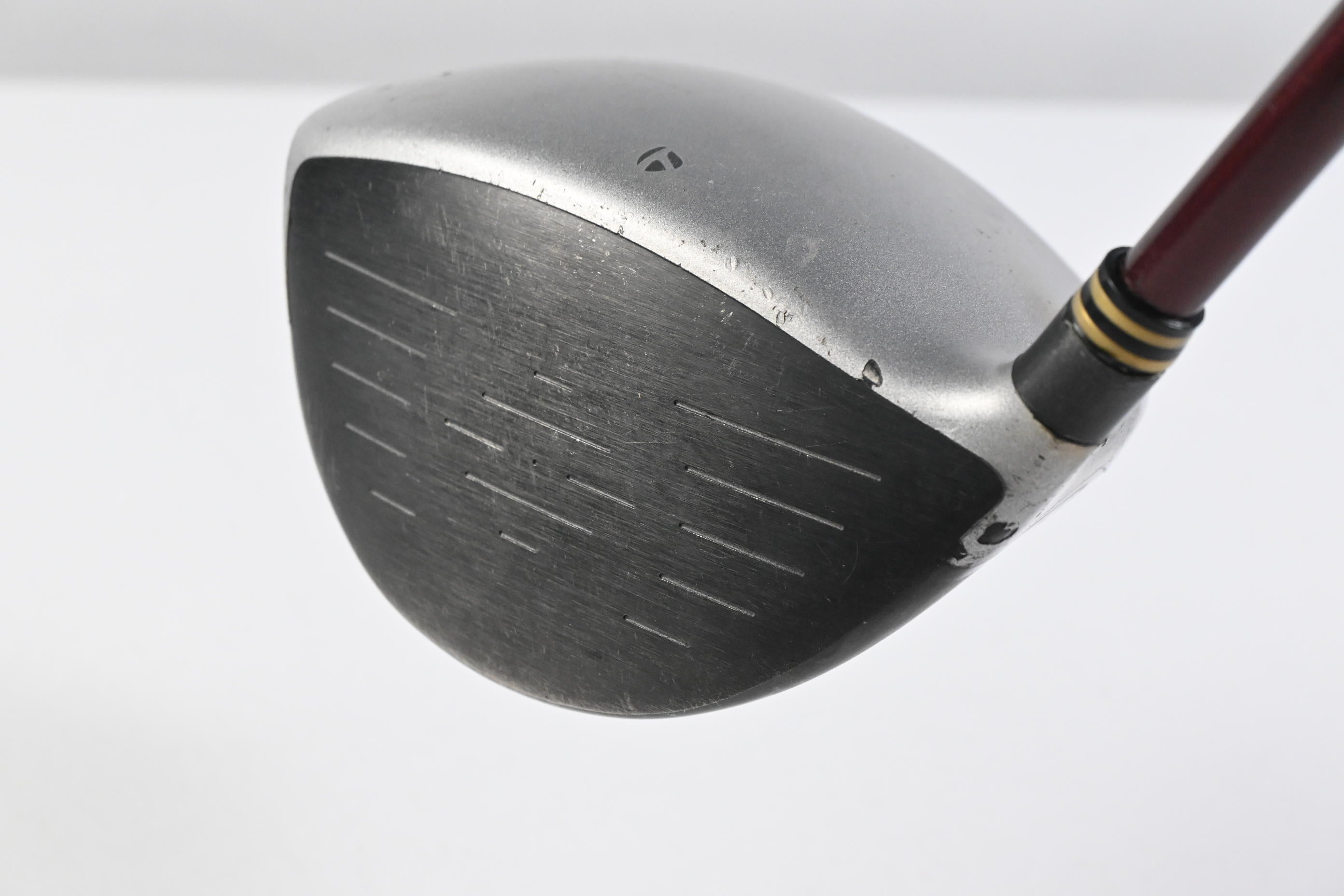 Taylormade SLDR-S Driver / 14 Degree / X-Flex Grafalloy ProLite 35 Shaft
