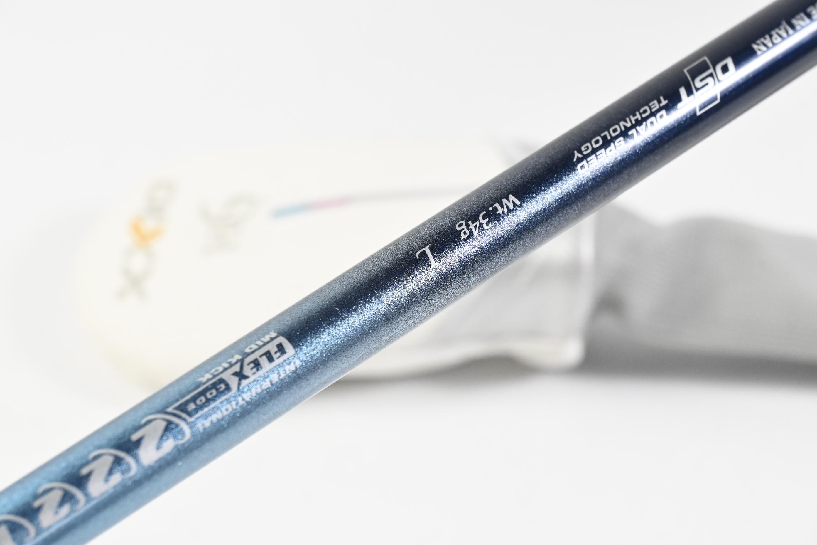 Ladies XXIO 13 #6 Hybrid / 28 Degree / Ladies Flex XXIO MP1300 34 Shaft