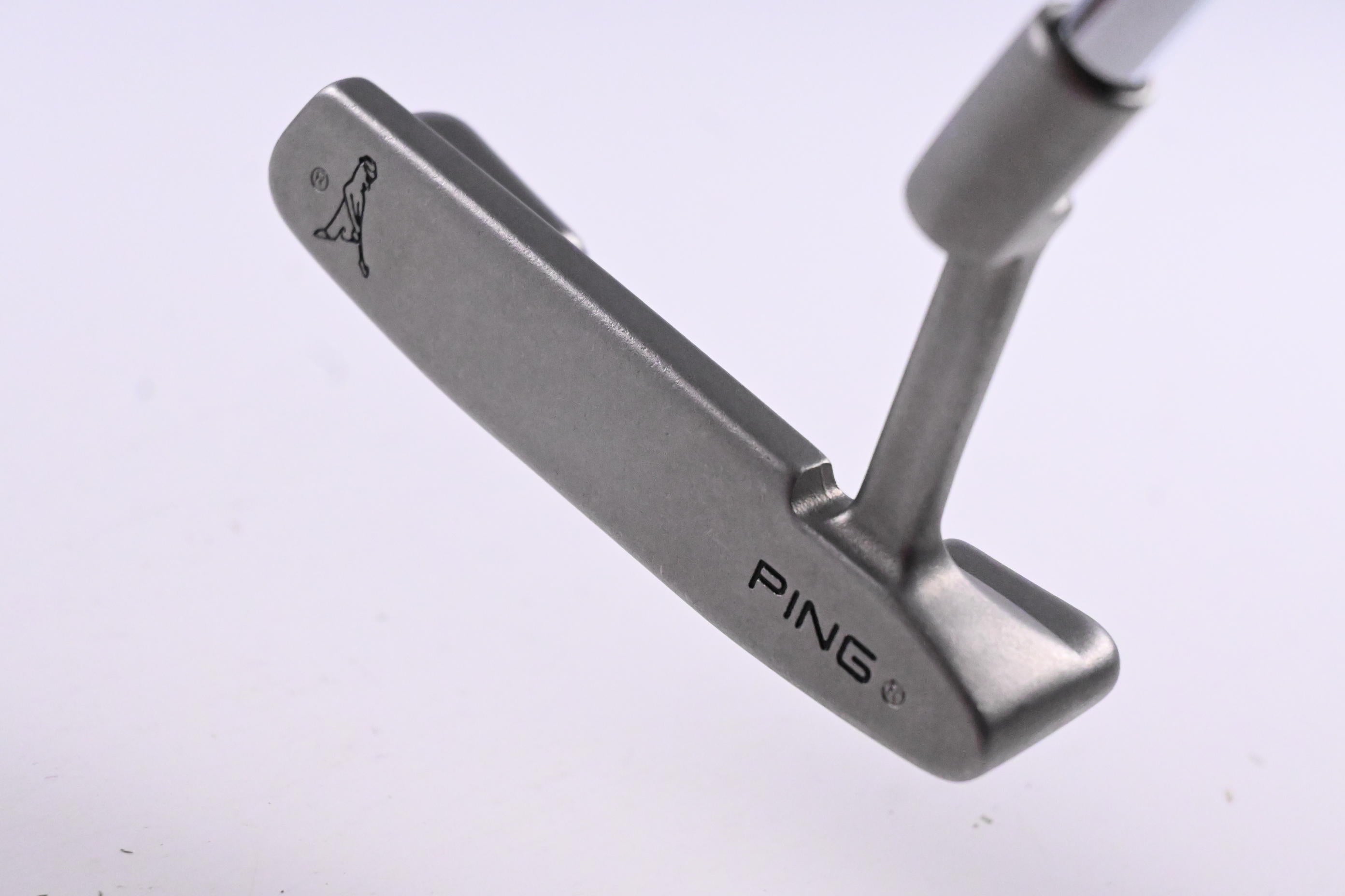 Ping Karsten Original Anser 2 Putter / 35 Inch