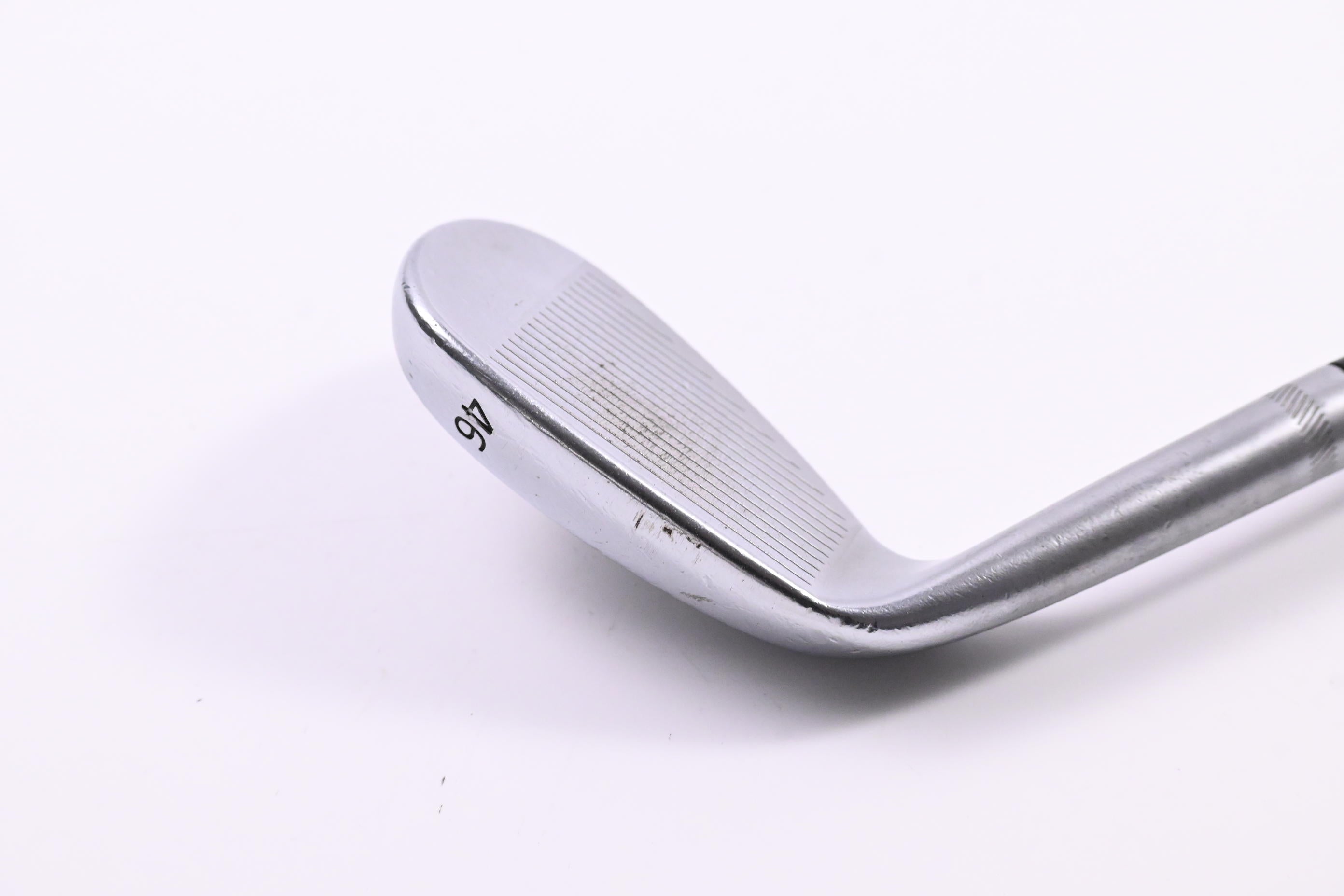 Titleist Vokey SM4 Pitching Wedge / 46 Degree / Wedge Flex Shaft
