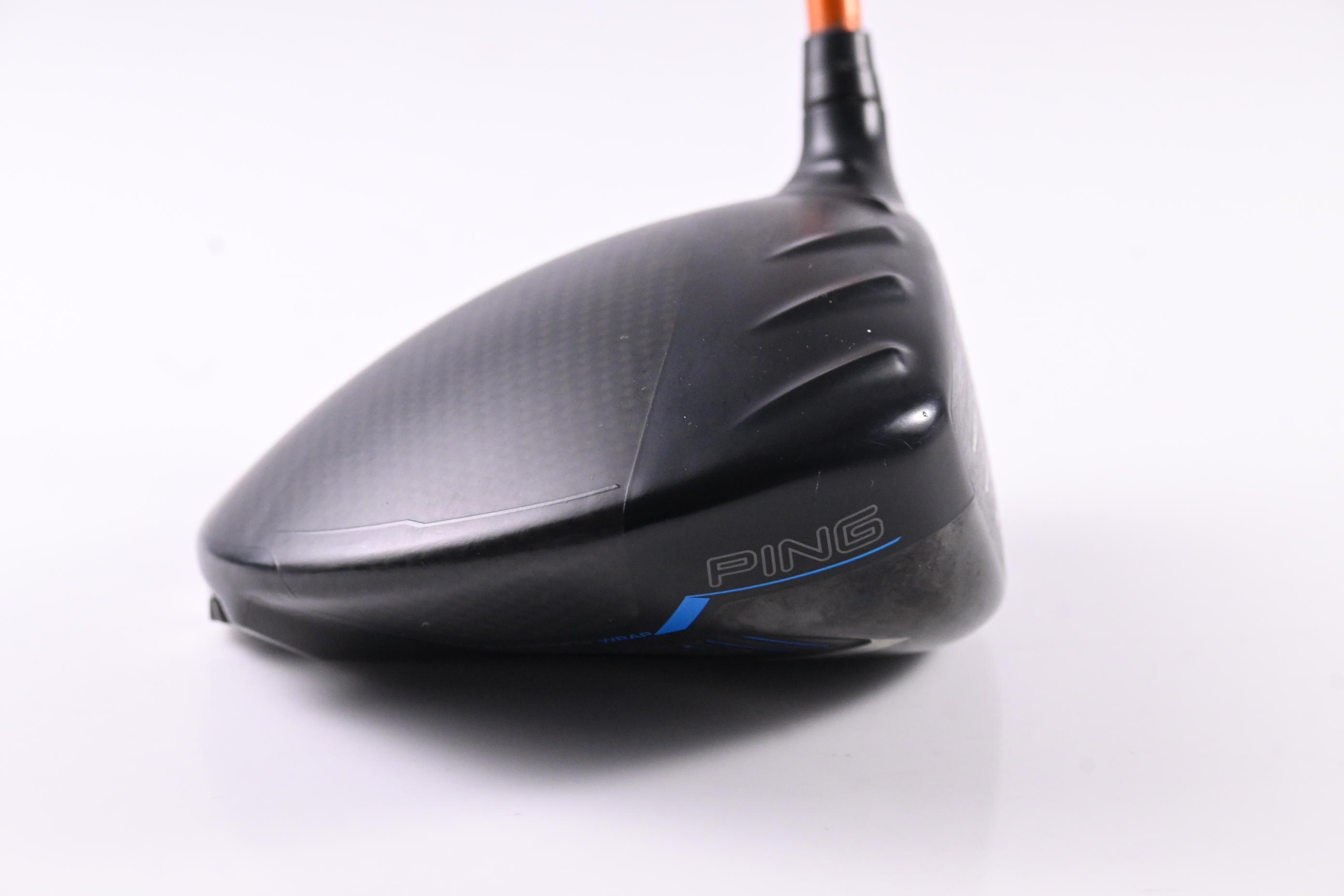 Ping G440 LST Driver / 9 Degree / Stiff Flex Graphite Design Tour AD DI-6S Shaft