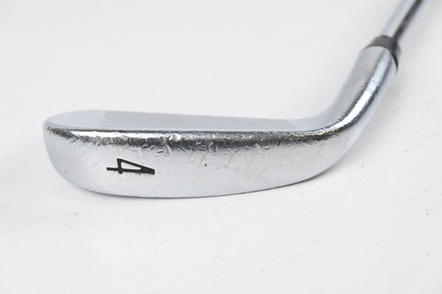 Cobra S3 Pro #4 Iron / 24 Degree / Stiff Flex Dynamic Gold S300 Shaft