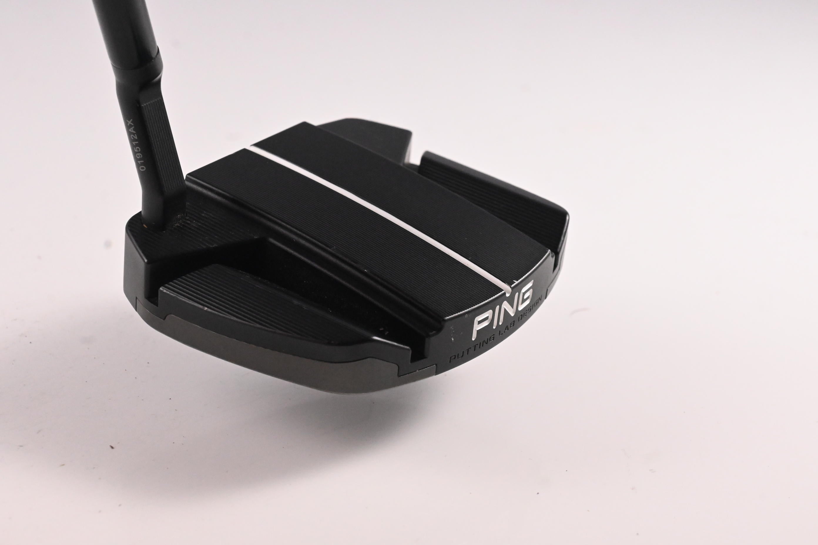 Ping PLD Milled 2024 Ally Blue 4 Putter / 34 Inch