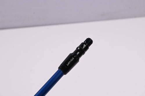 Fujikura Ventus Velocore+ Blue 6 Driver Shaft / X-Flex / Taylormade 2nd Gen