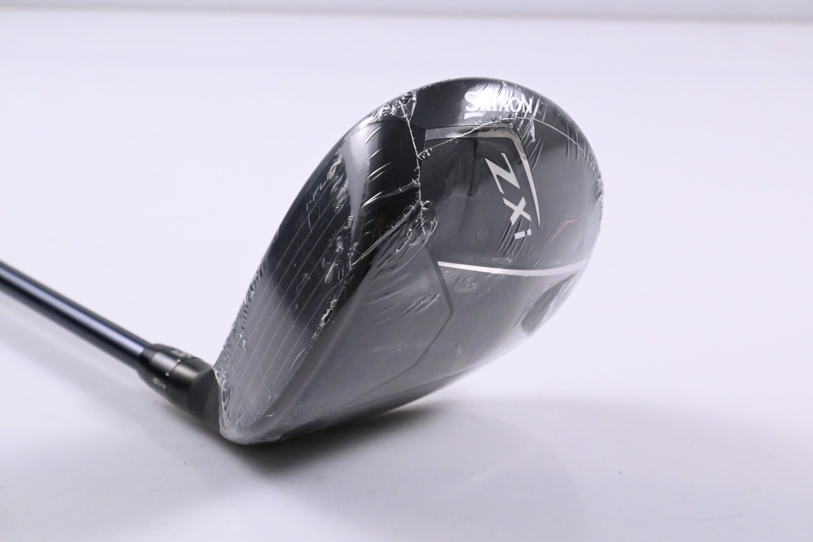 Left Hand Srixon ZXi #3 Wood / 15 Degree / Regular Flex Ventus TR Blue 6 Shaft