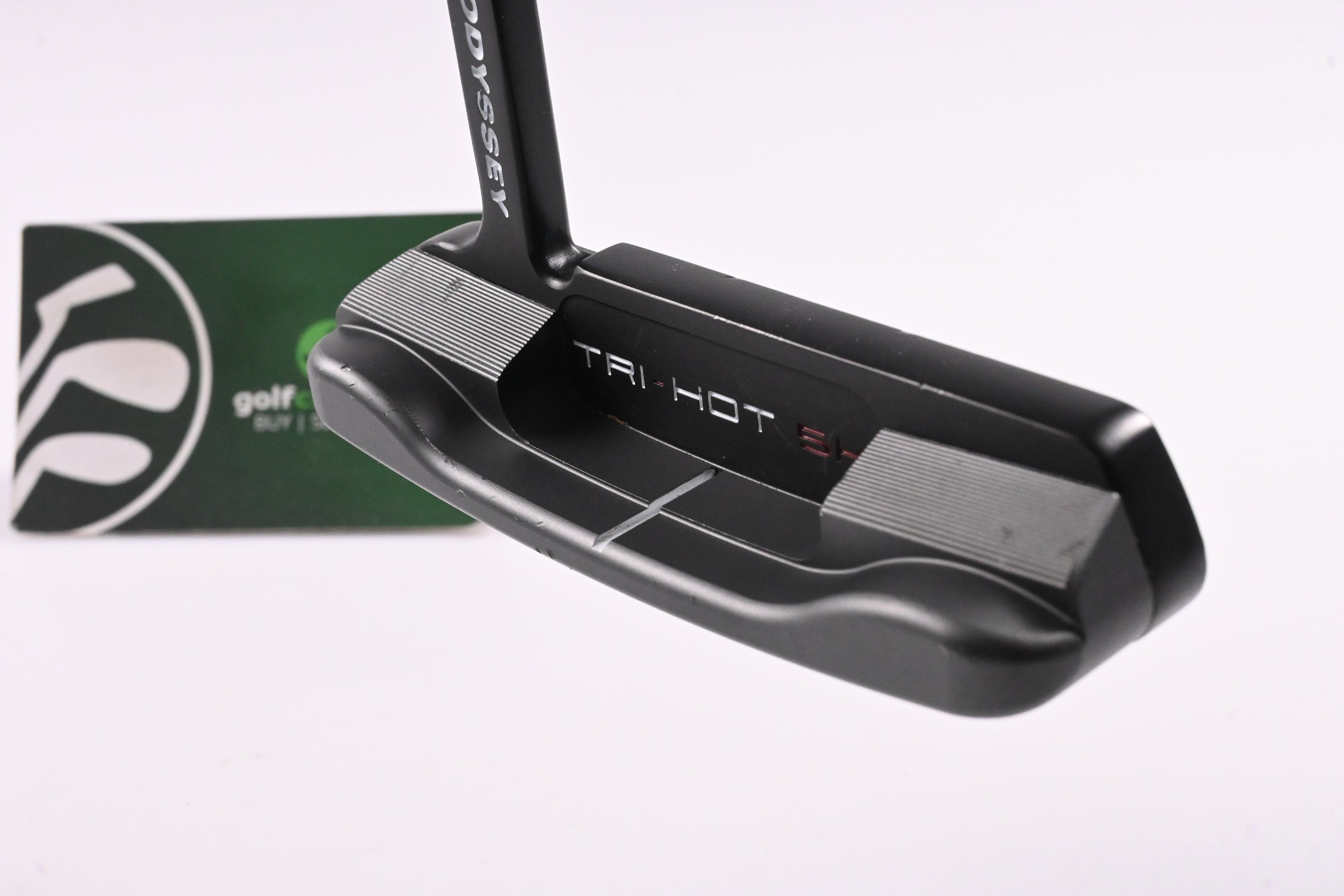 Odyssey Tri-Hot 5K One Putter / 33 Inch