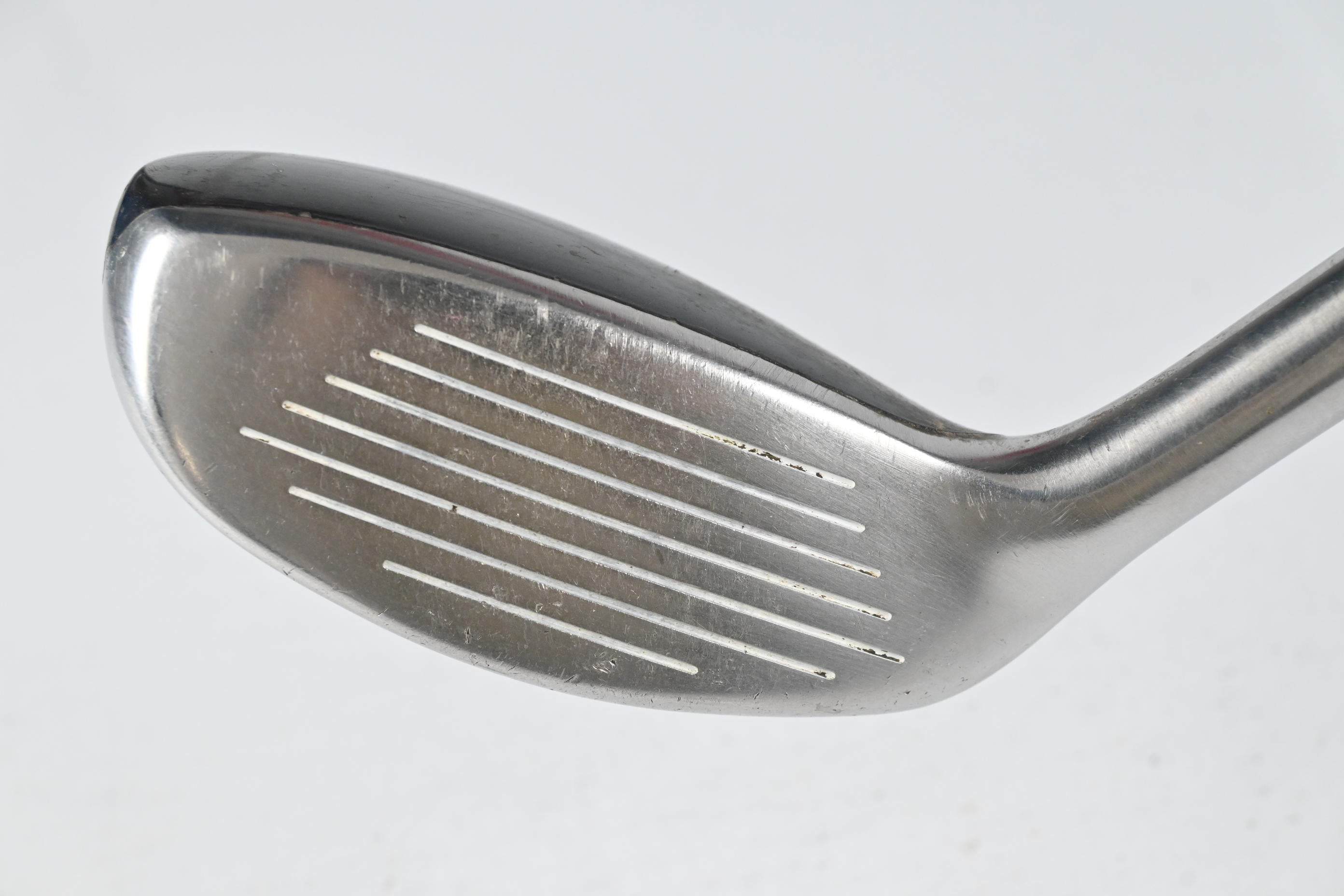 Mizuno Fli-Hi CLK #2 Hybrid / 17 Degree / Regular Flex Mizuno Exsar Fli-Hi Shaft