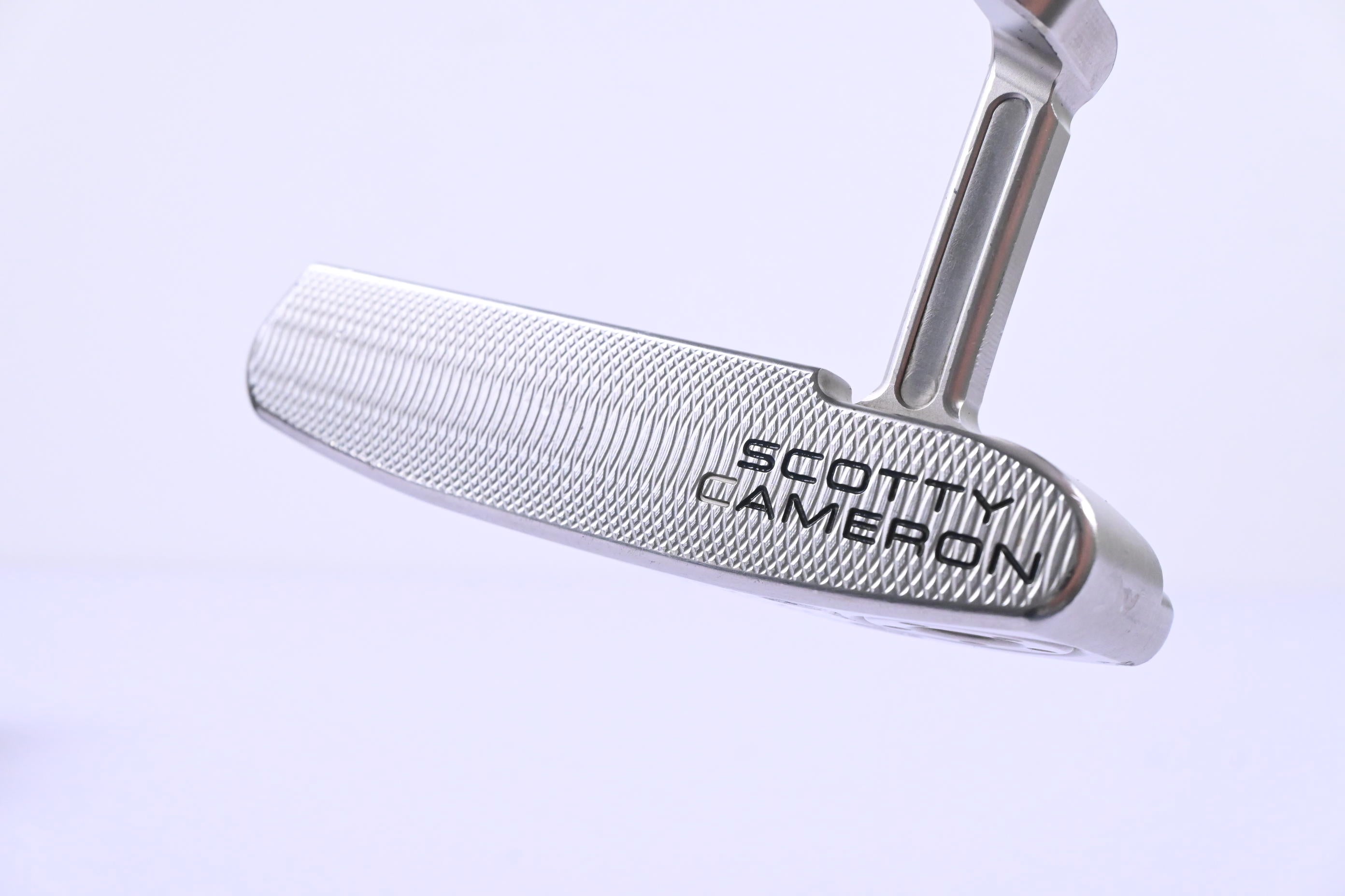 Scotty Cameron Super Select Newport Putter / 33 Inch