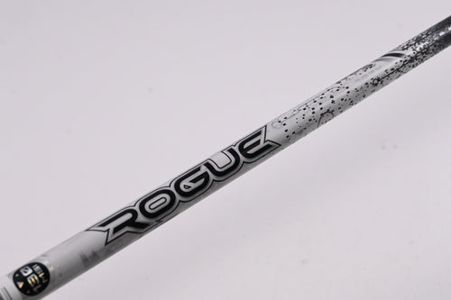 Aldila Rogue White 70 Driver Shaft / TX-Flex / Ping 2nd Gen