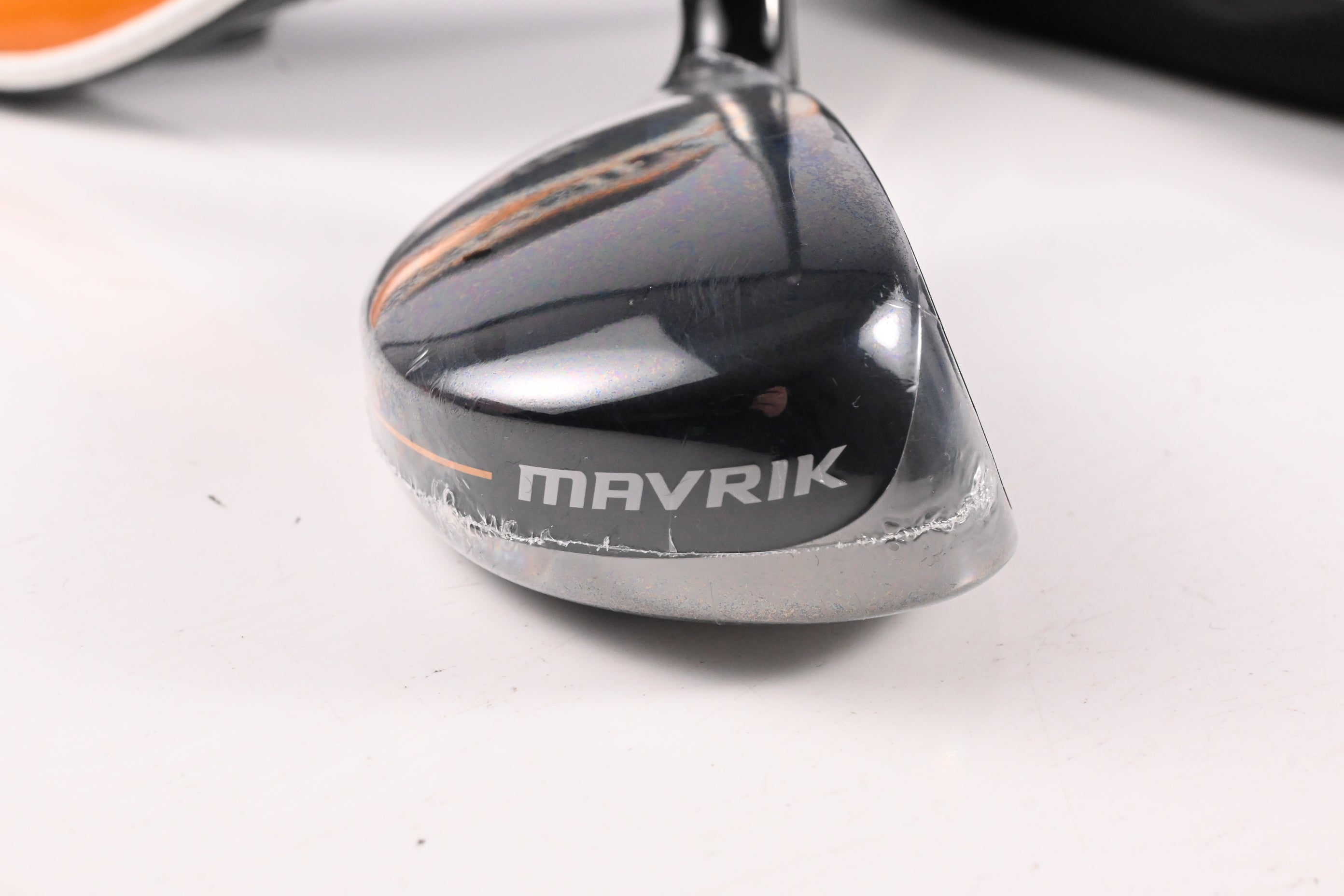 Ladies Callaway Mavrik #5 Hybrid / 23 Degree / Ladies Flex Helium Black 40 Shaft