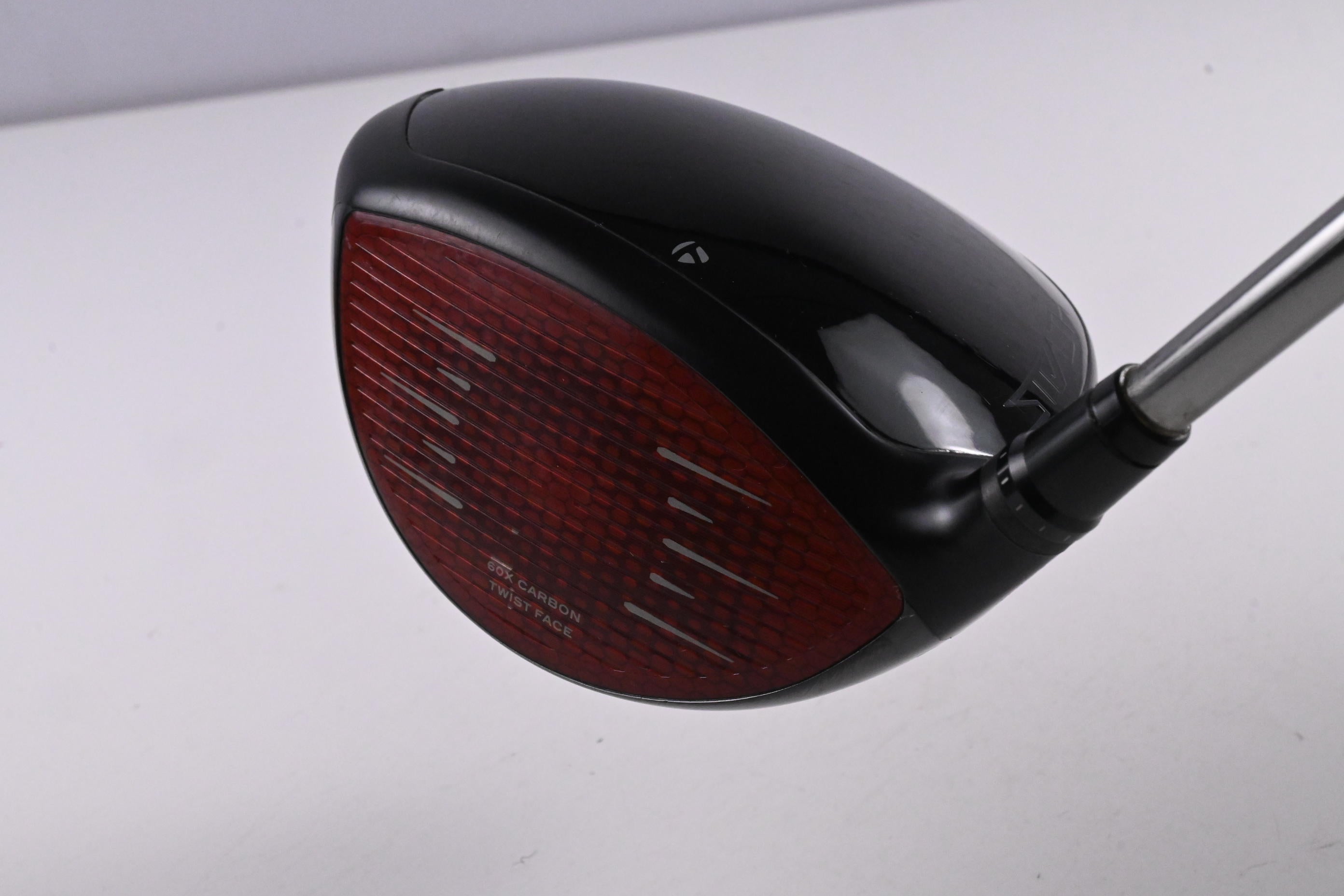 Taylormade Stealth 2 Plus Driver / 9 Degree / Stiff Flex Accra TZ Five 50 Shaft