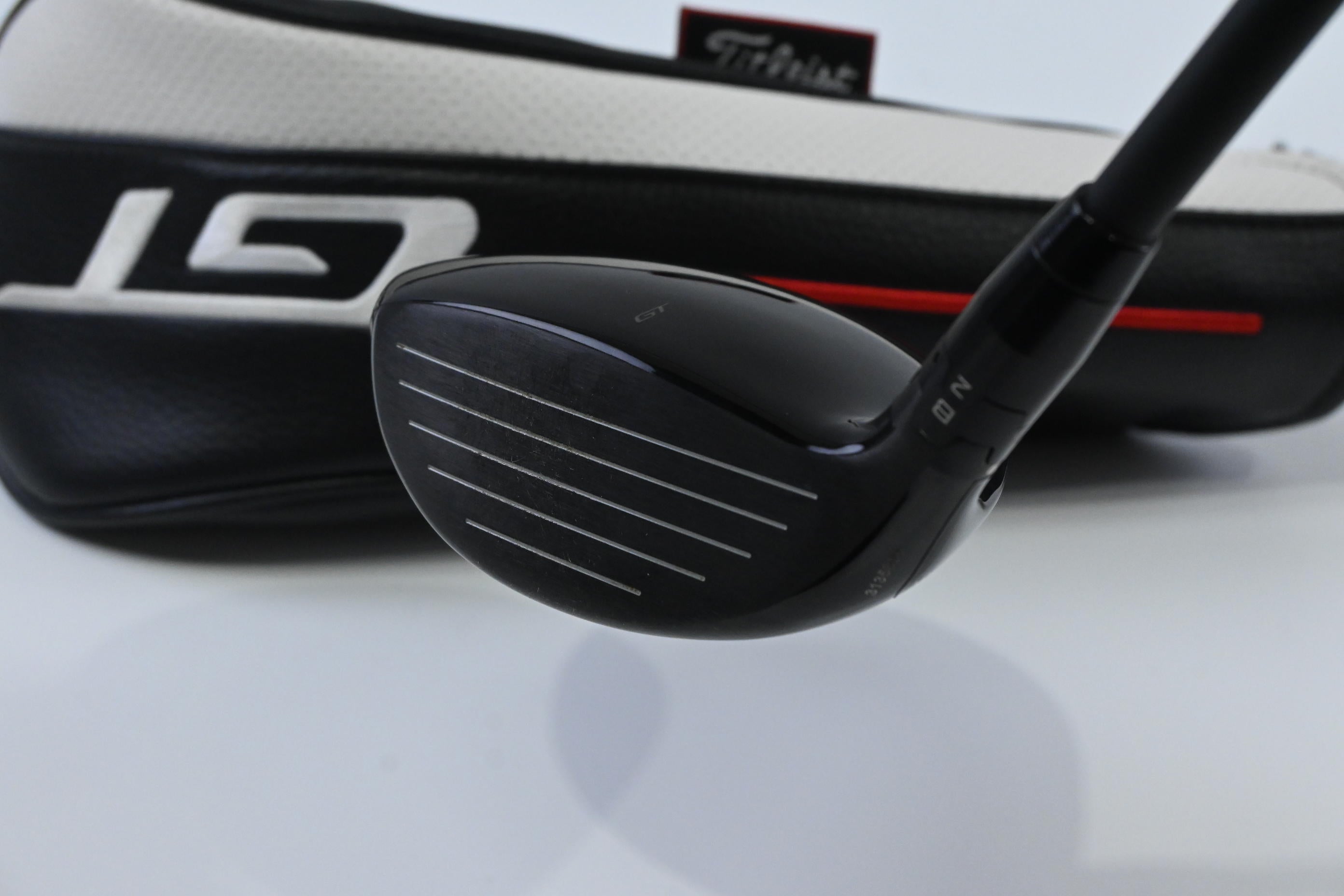 Titleist GT2 #3 Wood / 15 Degree / Stiff Flex Tensei 1K Blue 65 Shaft