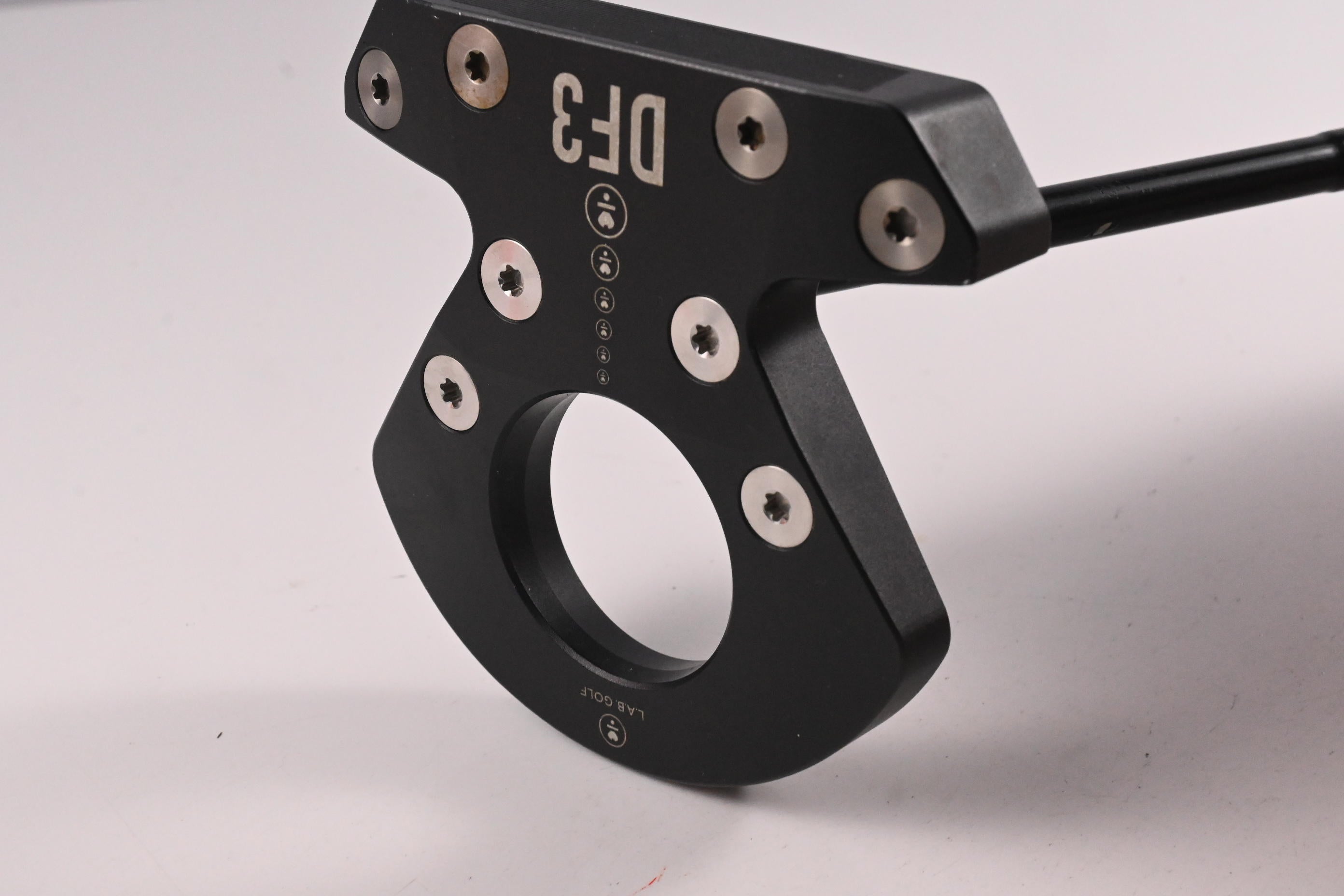 L.A.B Golf Directed Force 3 Putter / 35 Inch