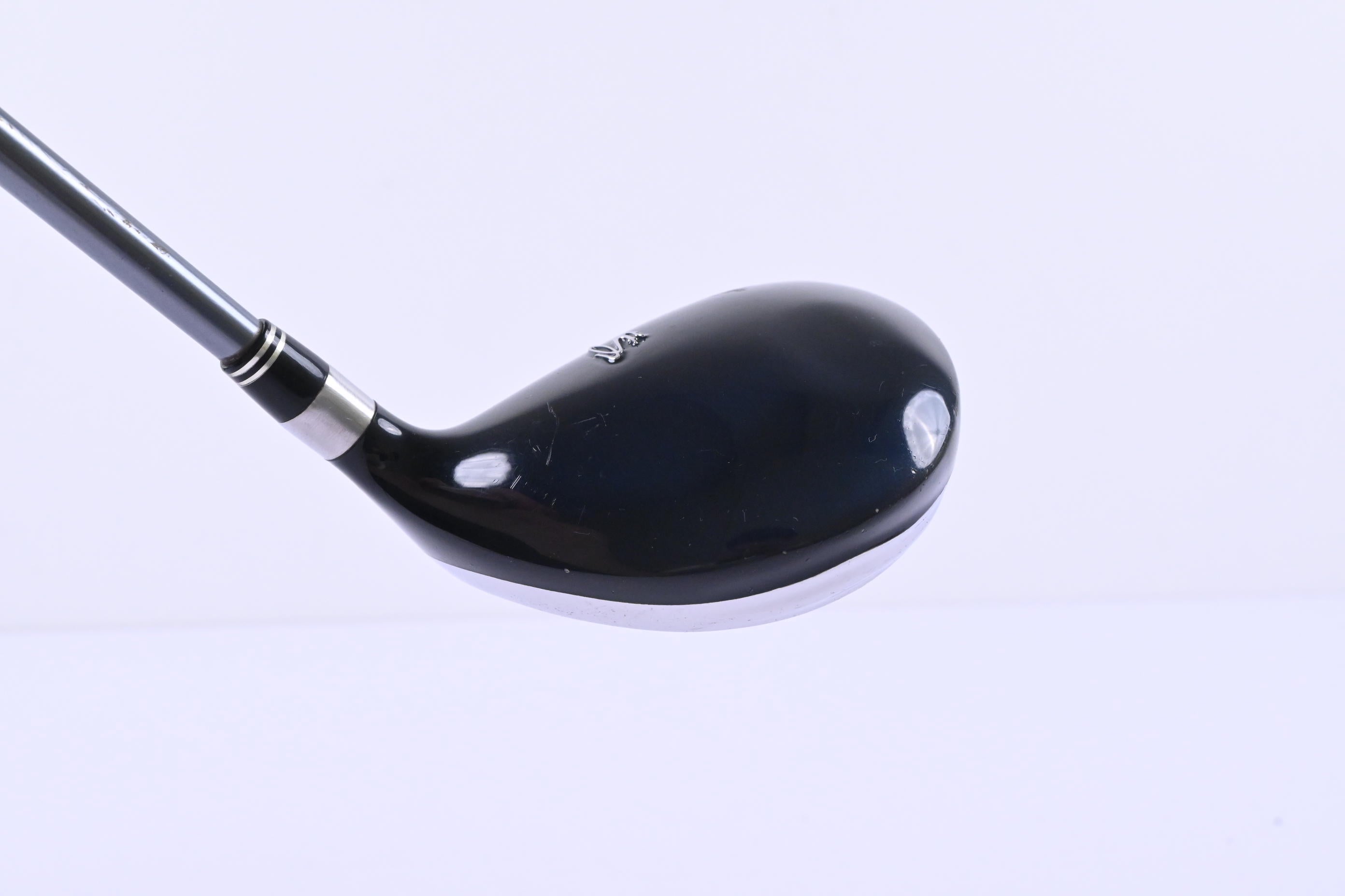 Ladies Cobra #3 Fairway Wood / 15.5 Degree / Ladies Flex Graphite Design Shaft