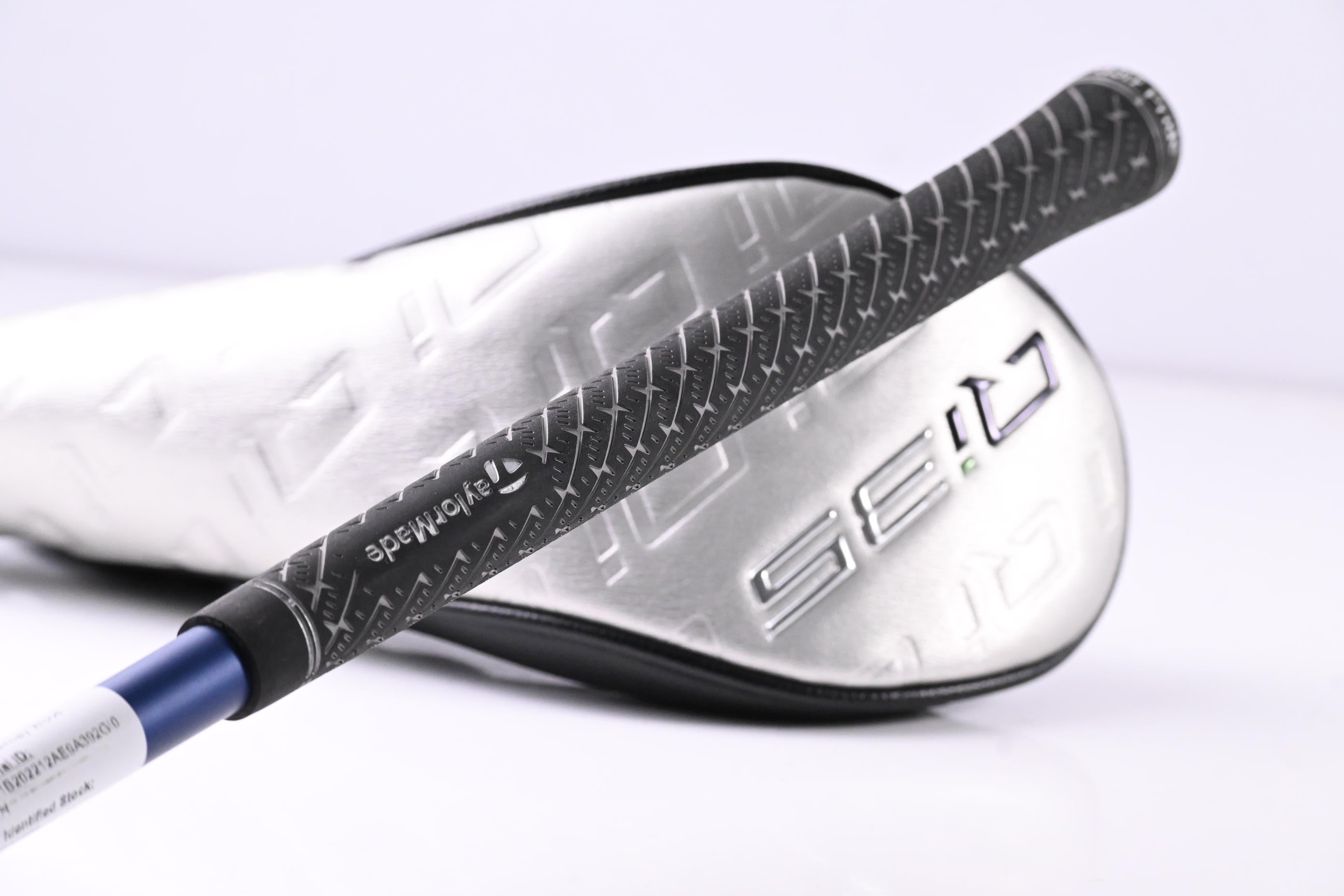 Left Hand Taylormade Qi35 #3 Wood / 15 Degree / Regular Flex Ventus Blue '25 5