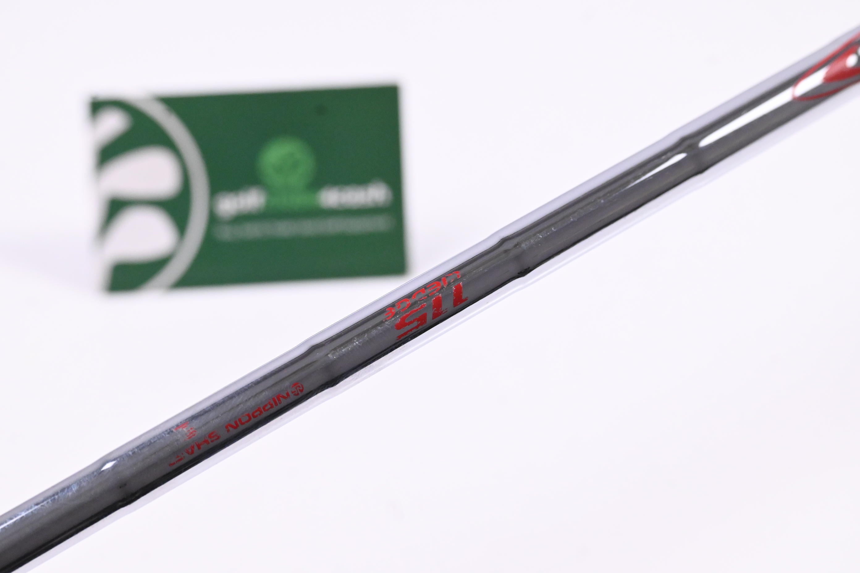 Titleist Vokey SM9 Lob Wedge / 58 Degree / Wedge Flex N.S.Pro Modus3 115 9