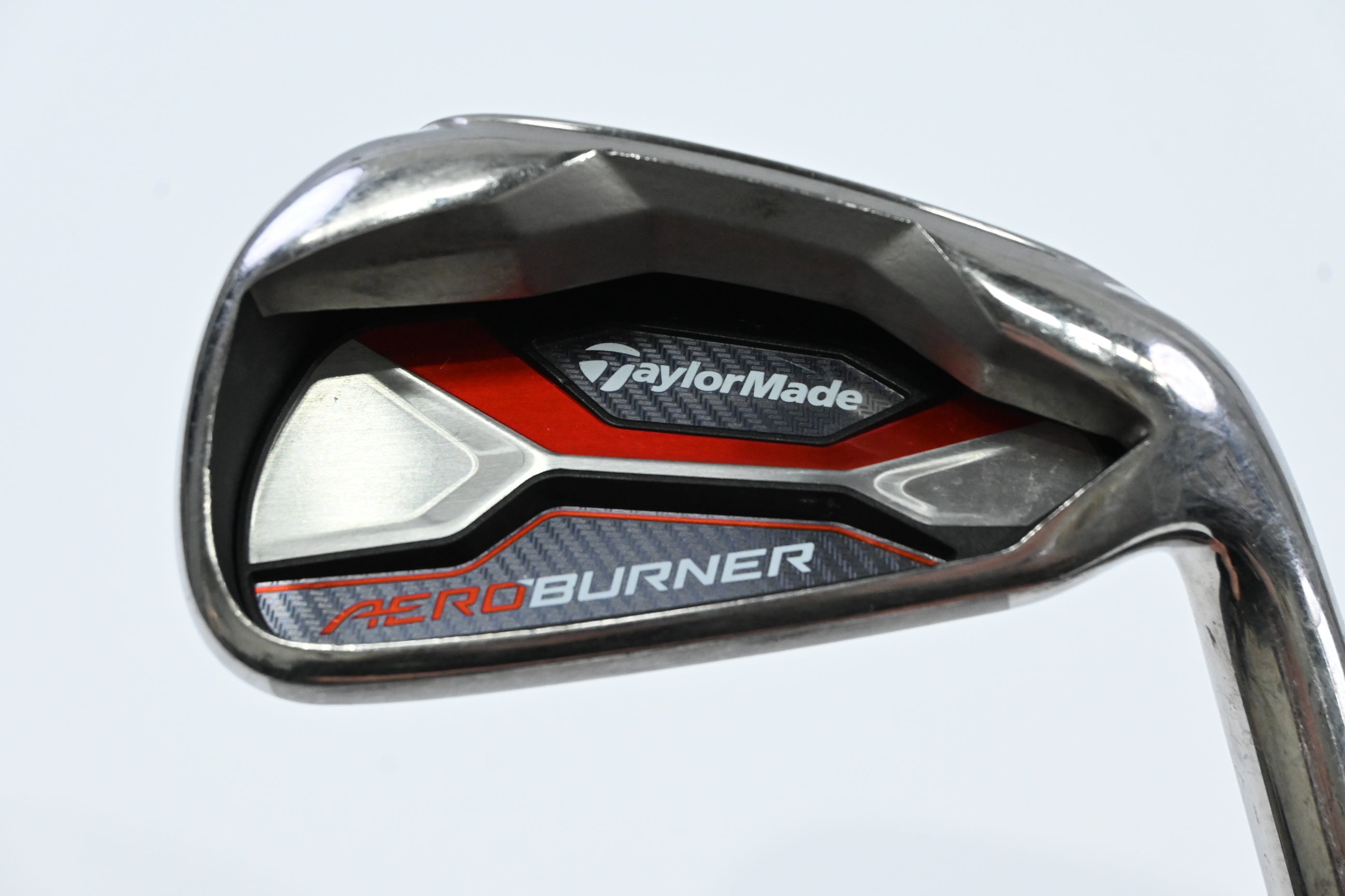 Taylormade Aeroburner #6 Iron / Regular Flex Taylormade Aeroburner Shaft