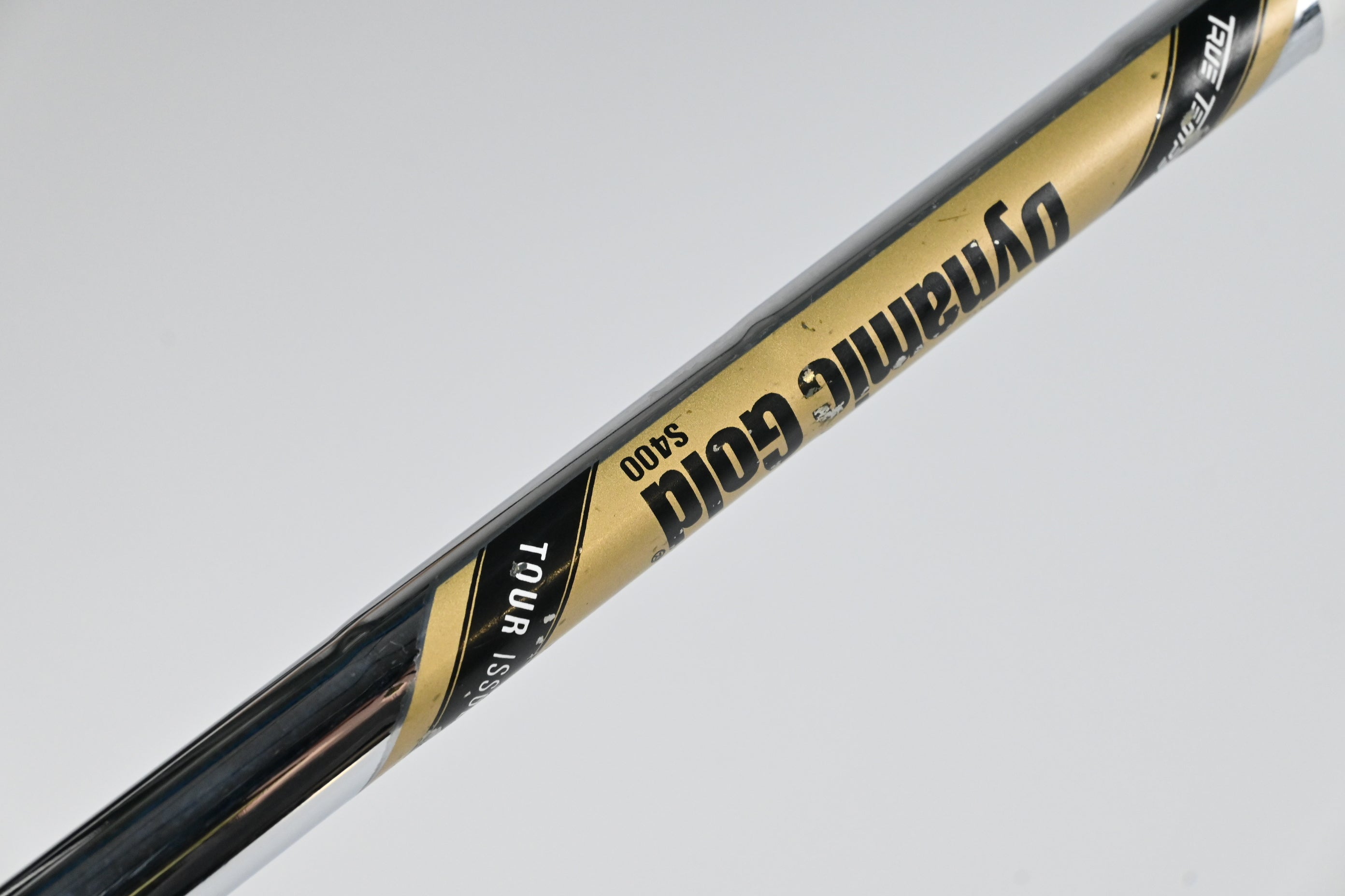 Cleveland RTX-4 Lob Wedge / 58 Degree / Stiff Flex Dynamic Gold S400 Shaft