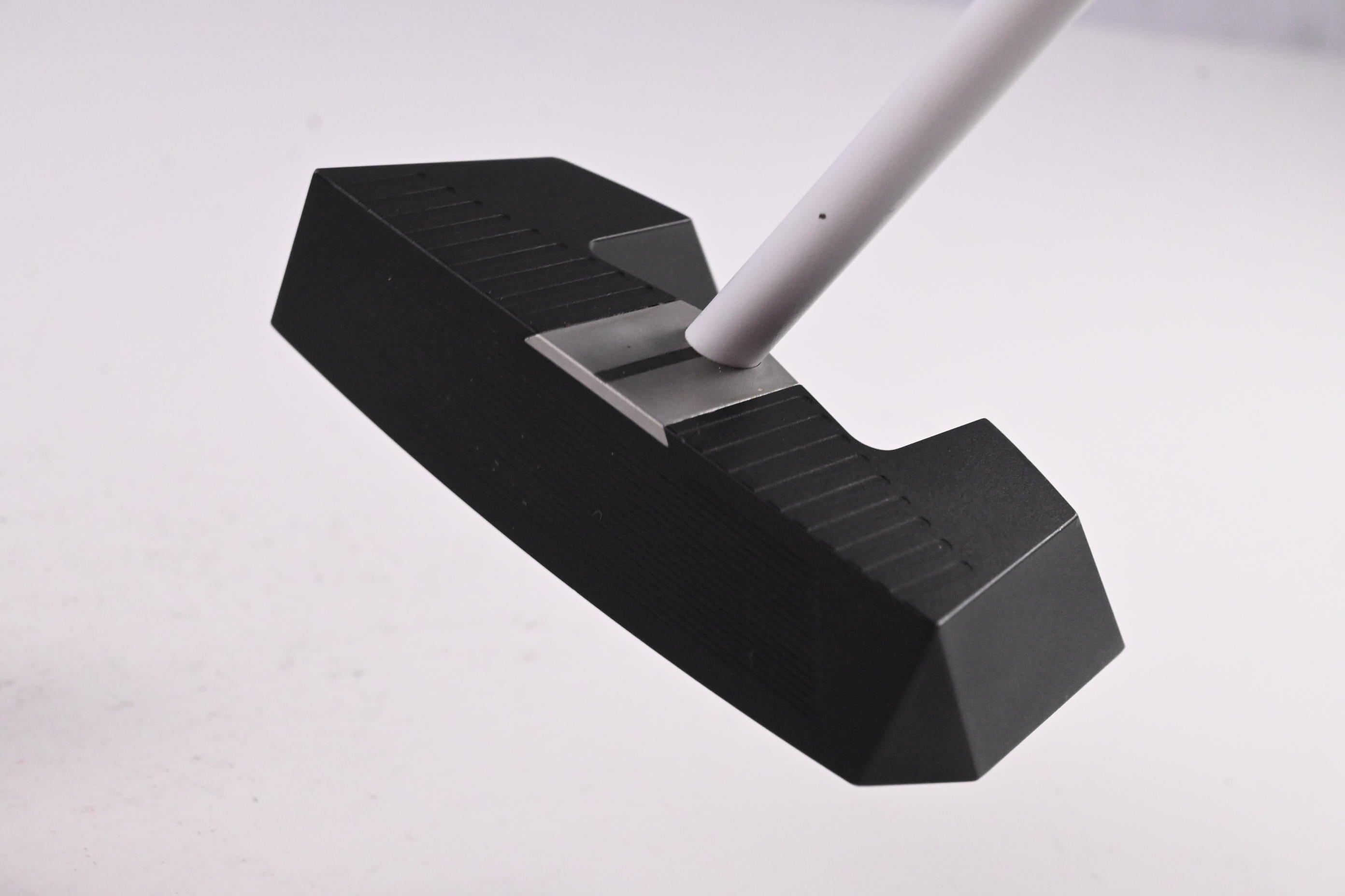 L.A.B Golf Mezz.1 Max Putter / 35 Inch / Includes ACCRA X White Shaft