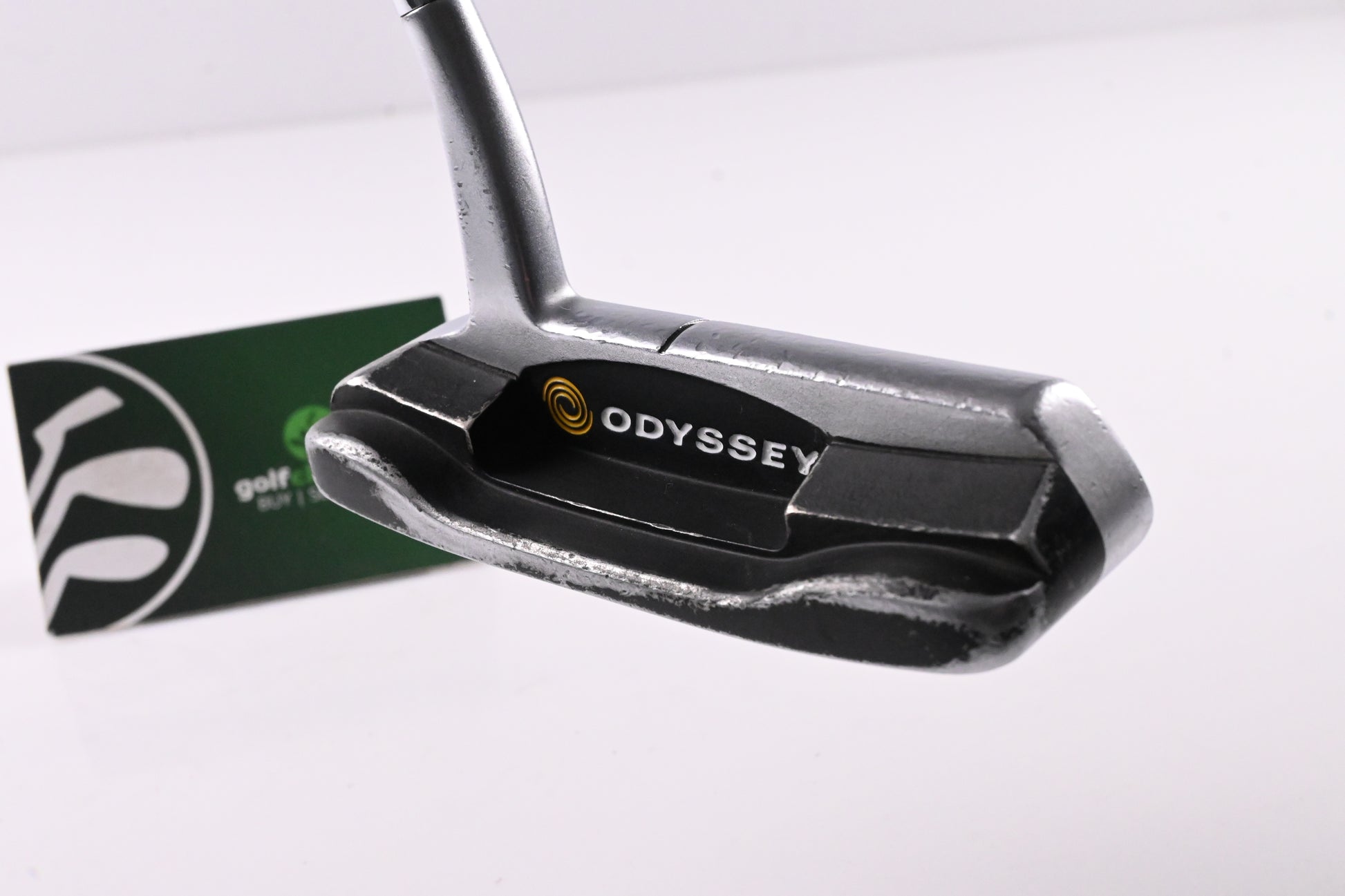 Odyssey Stroke Lab 3 Putter / 34 Inch