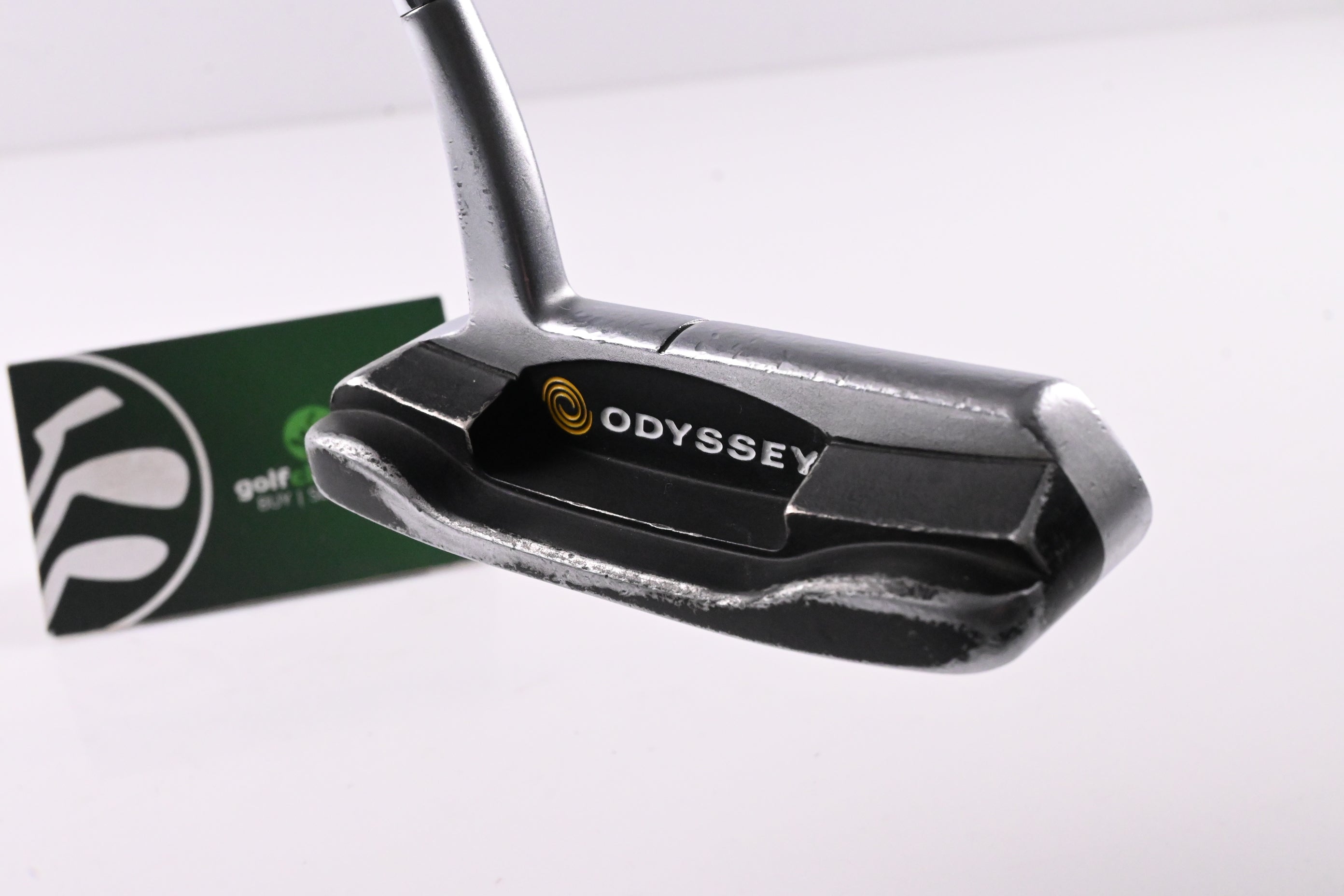 Odyssey Stroke Lab 3 Putter / 34 Inch