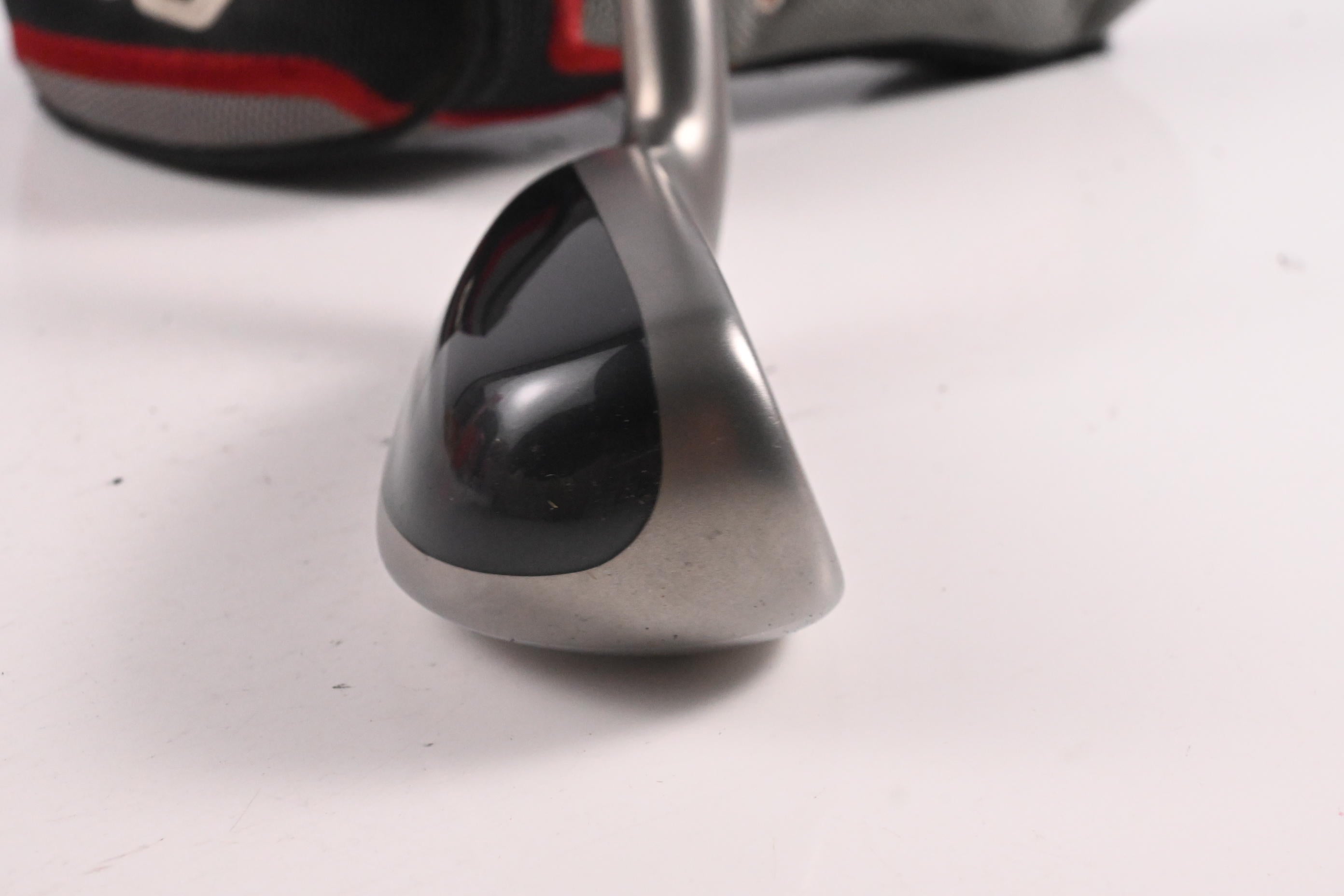 Ping G20 #3 Hybrid / 20 Degree / Stiff Flex Ping TFC 169 H Shaft