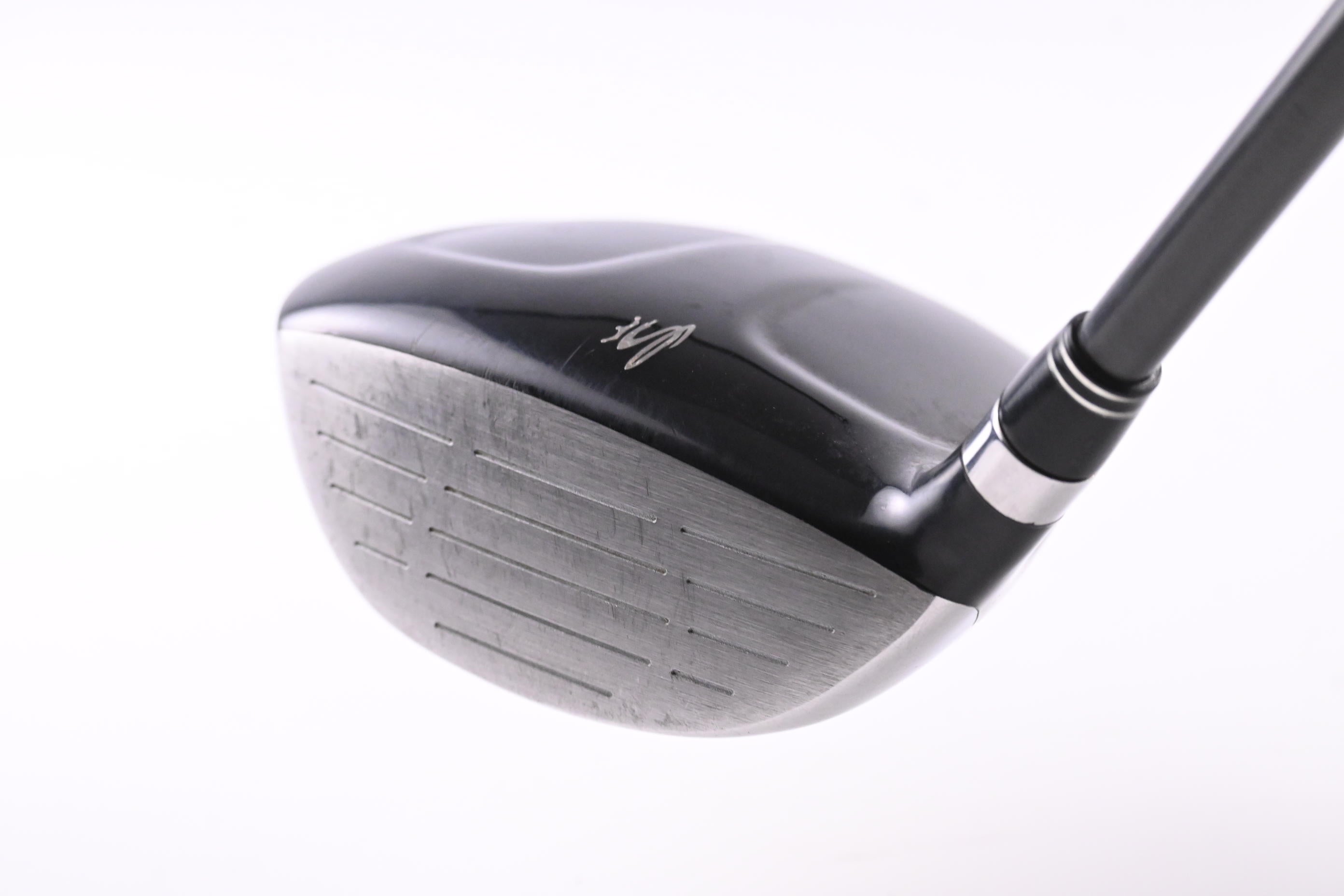 Cobra S9-1 #5 Wood / 21 Degree / Regular Flex Aldila DVS-HL 55 Shaft