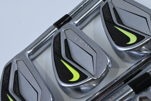 Nike Vapor Pro Combo Irons / 4-PW / Stiff Flex XP 95 S300 Shafts
