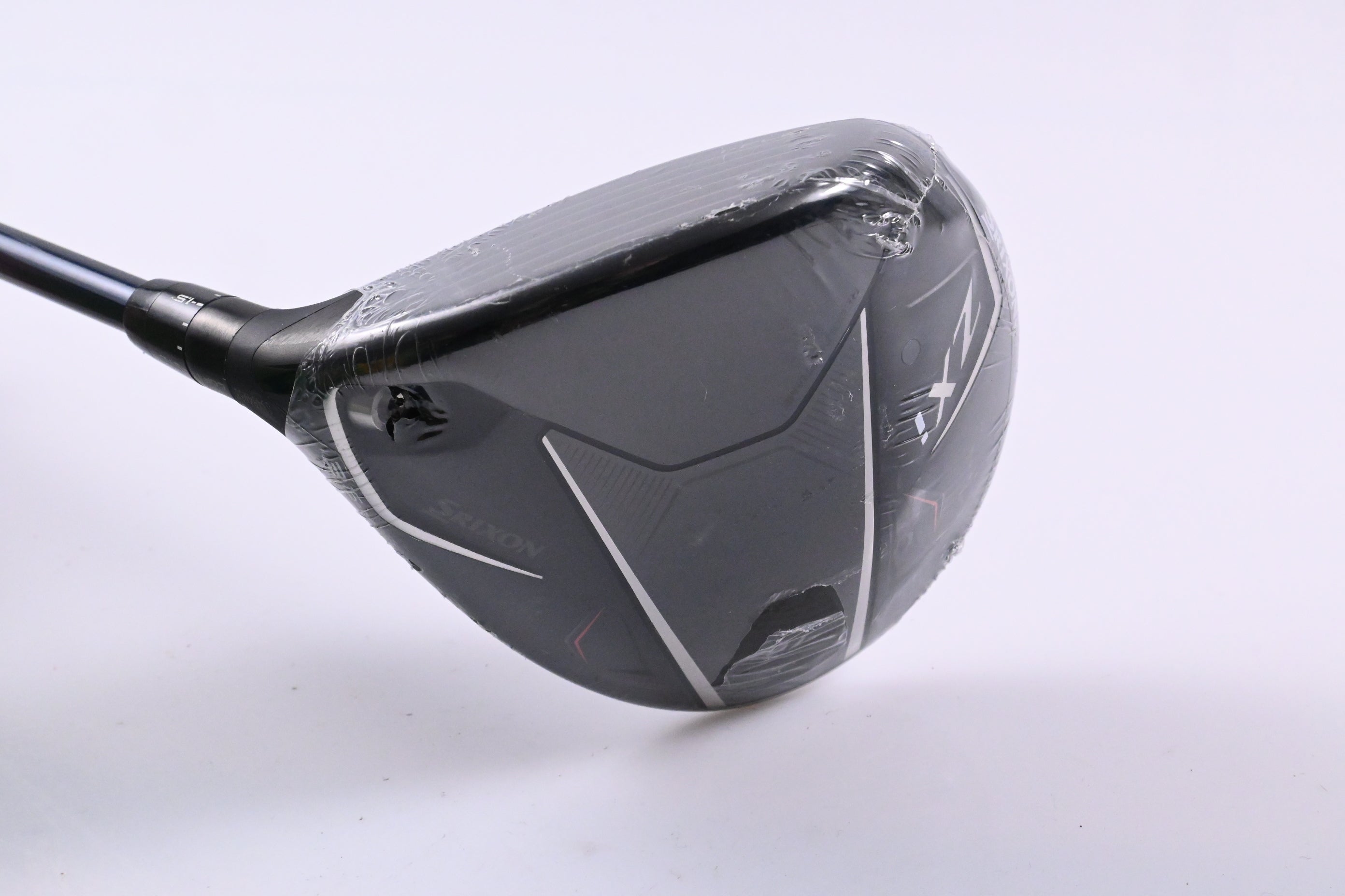 Left Hand Srixon ZXi #3 Wood / 15 Degree / Regular Flex Ventus TR Blue 6 Shaft