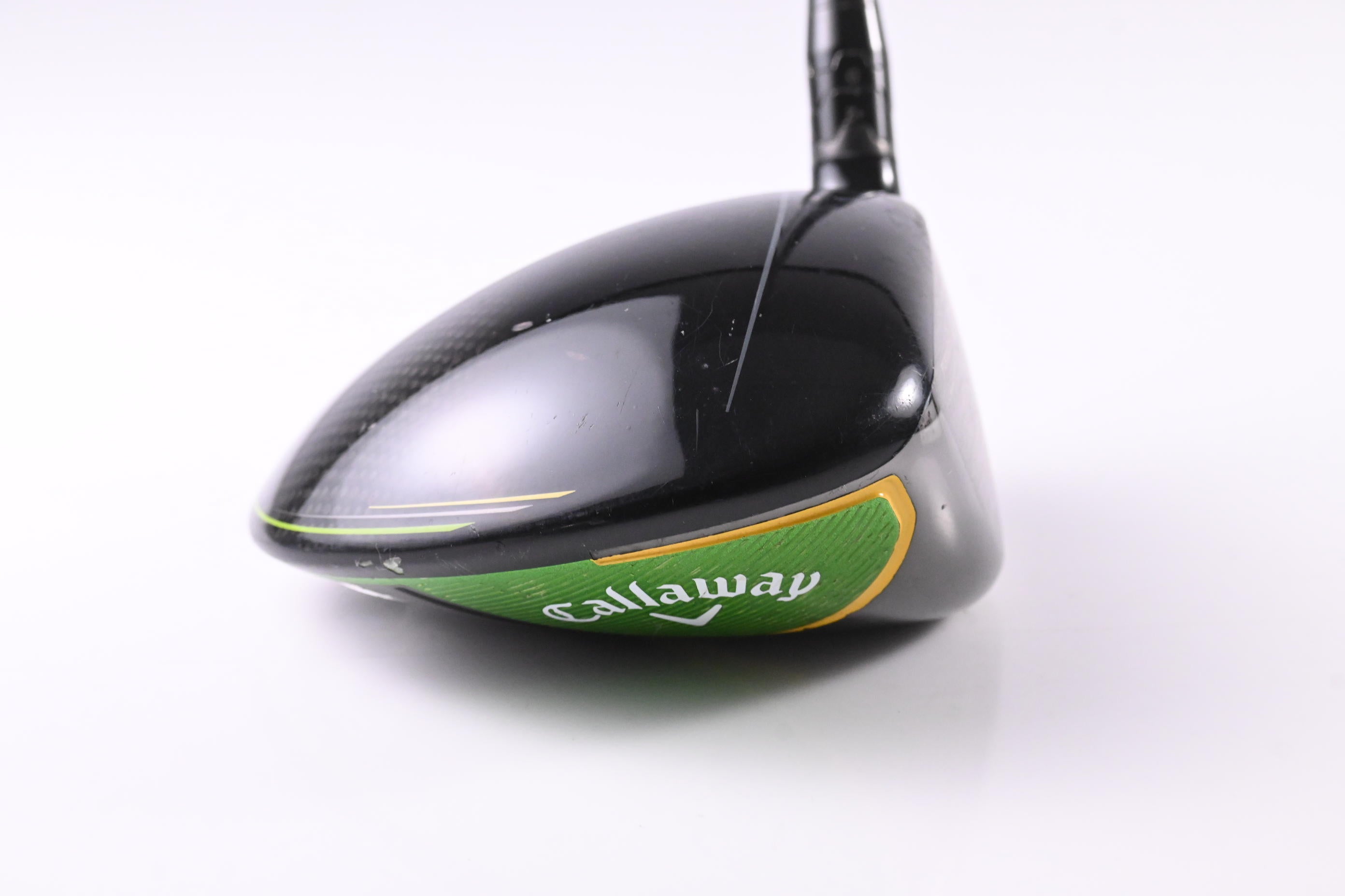 Callaway Epic Flash Driver / 10.5 Degree / Regular Flex Evenflow Riptide 50