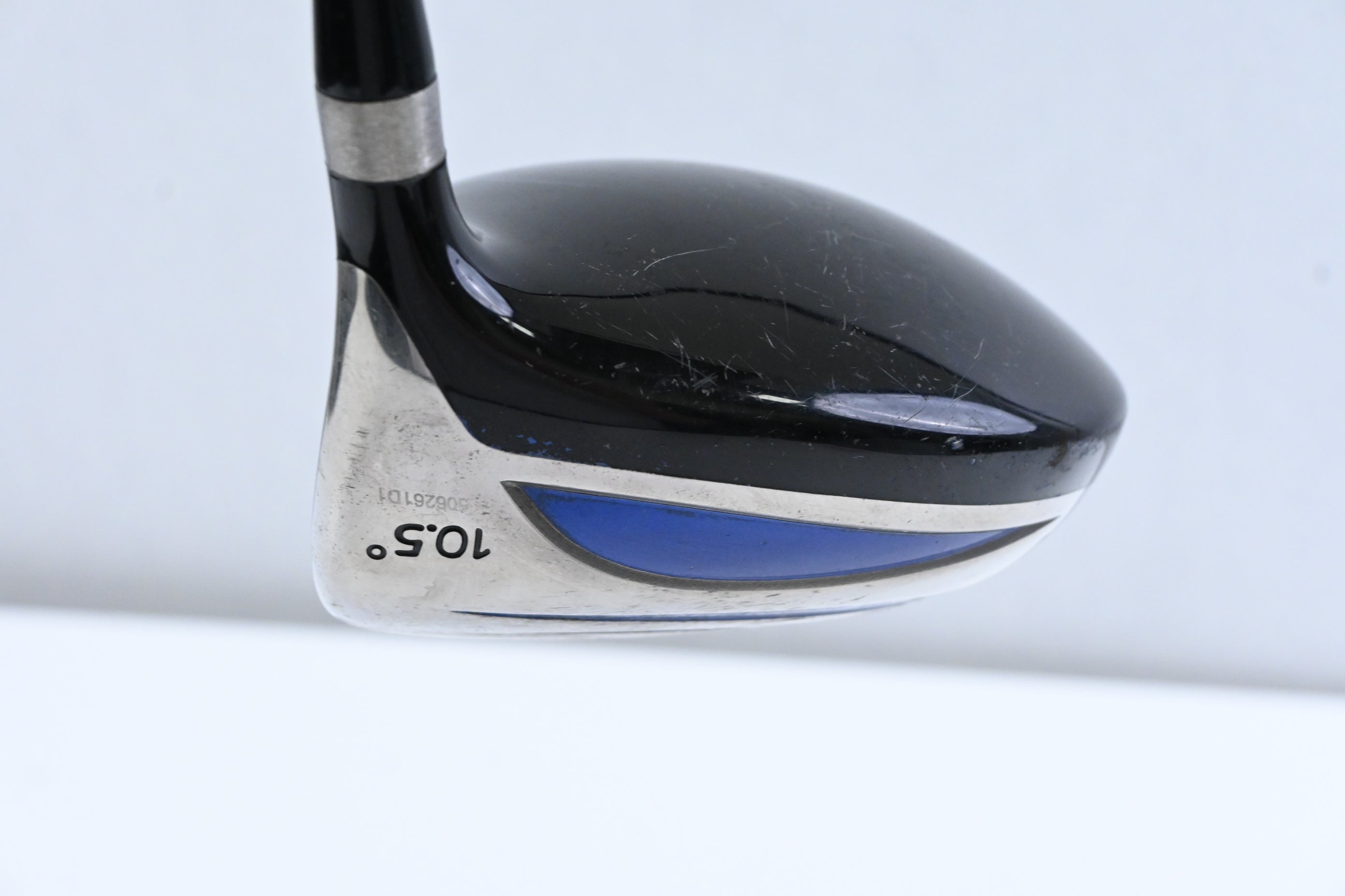 Ping G5 Driver / 10.5 Degree / Regular Flex Ping TFC 100 Shaft