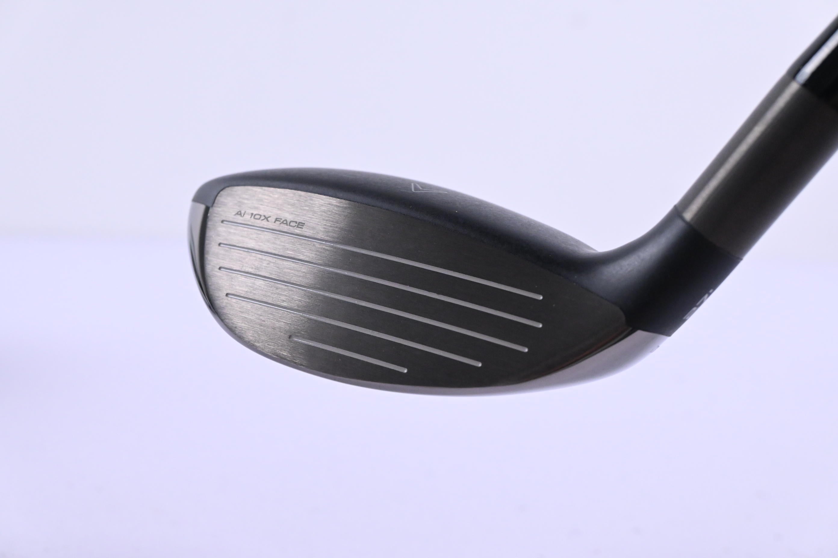 Ladies Callaway Elyte #11 Wood / 27 Degree / Ladies Flex Eldio 40 Shaft