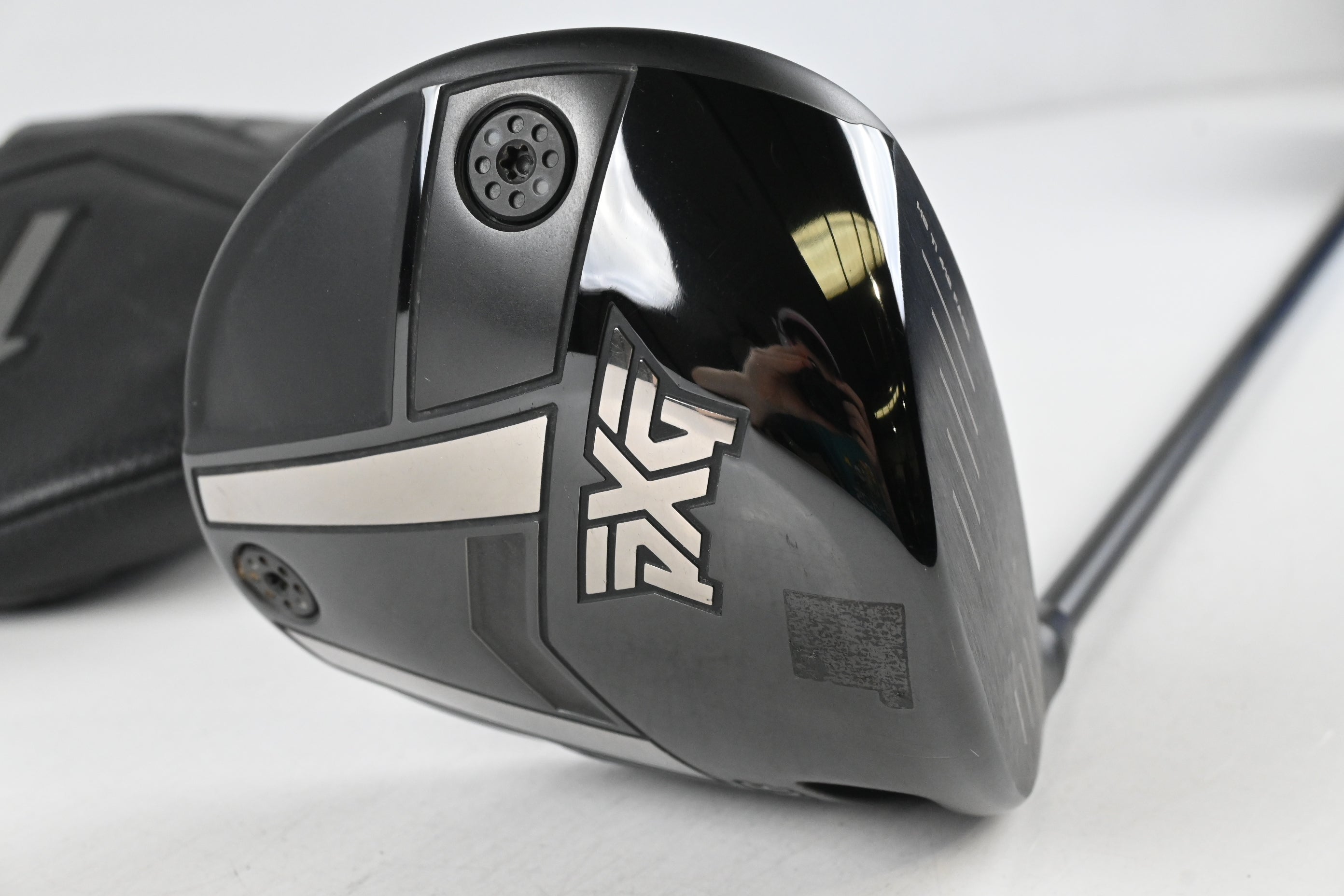 PXG 0311 XF Gen6 Driver / 10.5 Degree / Regular Flex Cypher 2.0 50 Shaft
