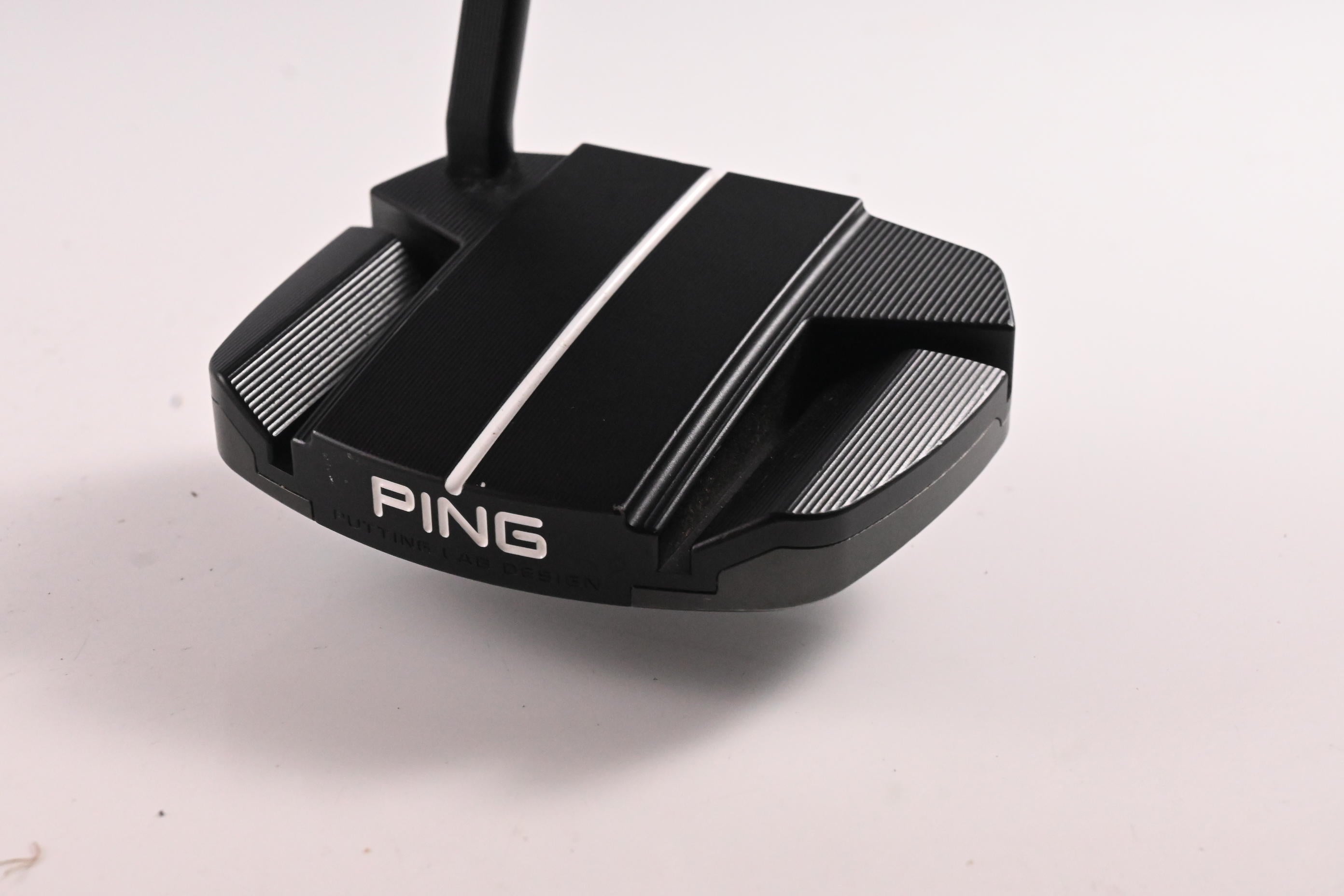 Ping PLD Milled 2024 Ally Blue 4 Putter / 34 Inch
