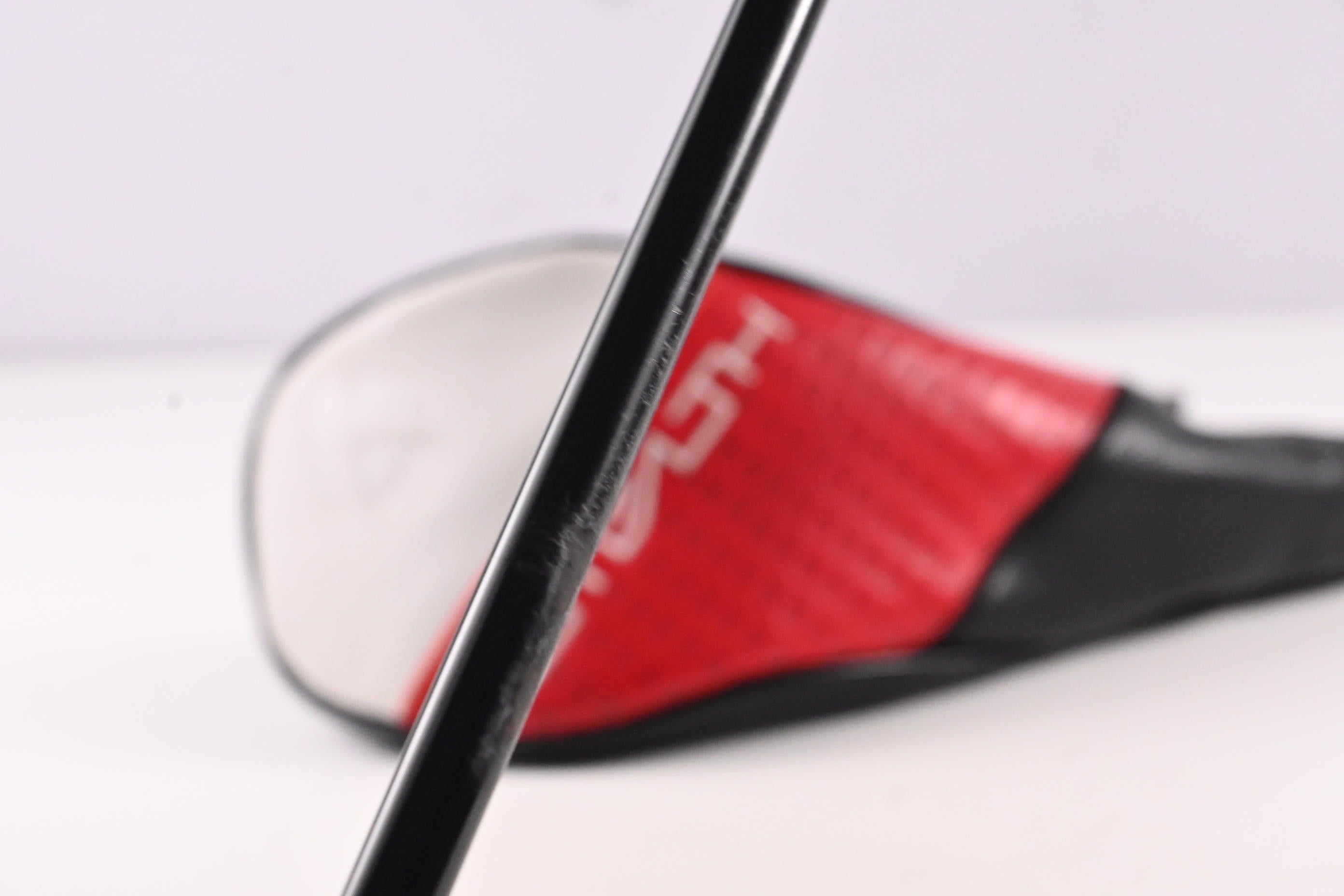 Taylormade Stealth 2 #3 Wood / 15 Degree / Stiff Flex Ventus TR Red 6 Shaft