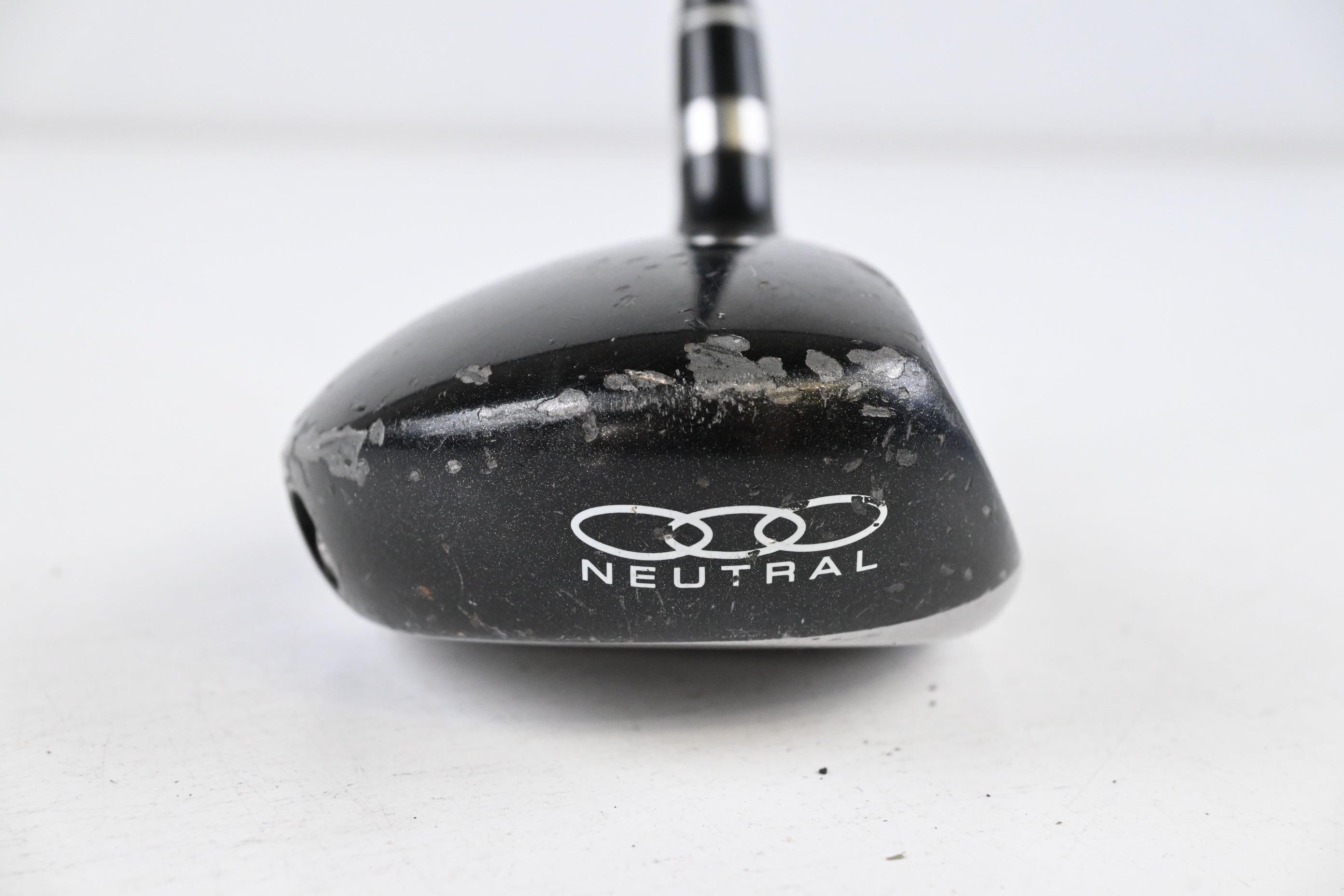 Benross 3G Escape #5 Hybrid / 26 Degree / Regular Flex Aldila TM-70 Shaft