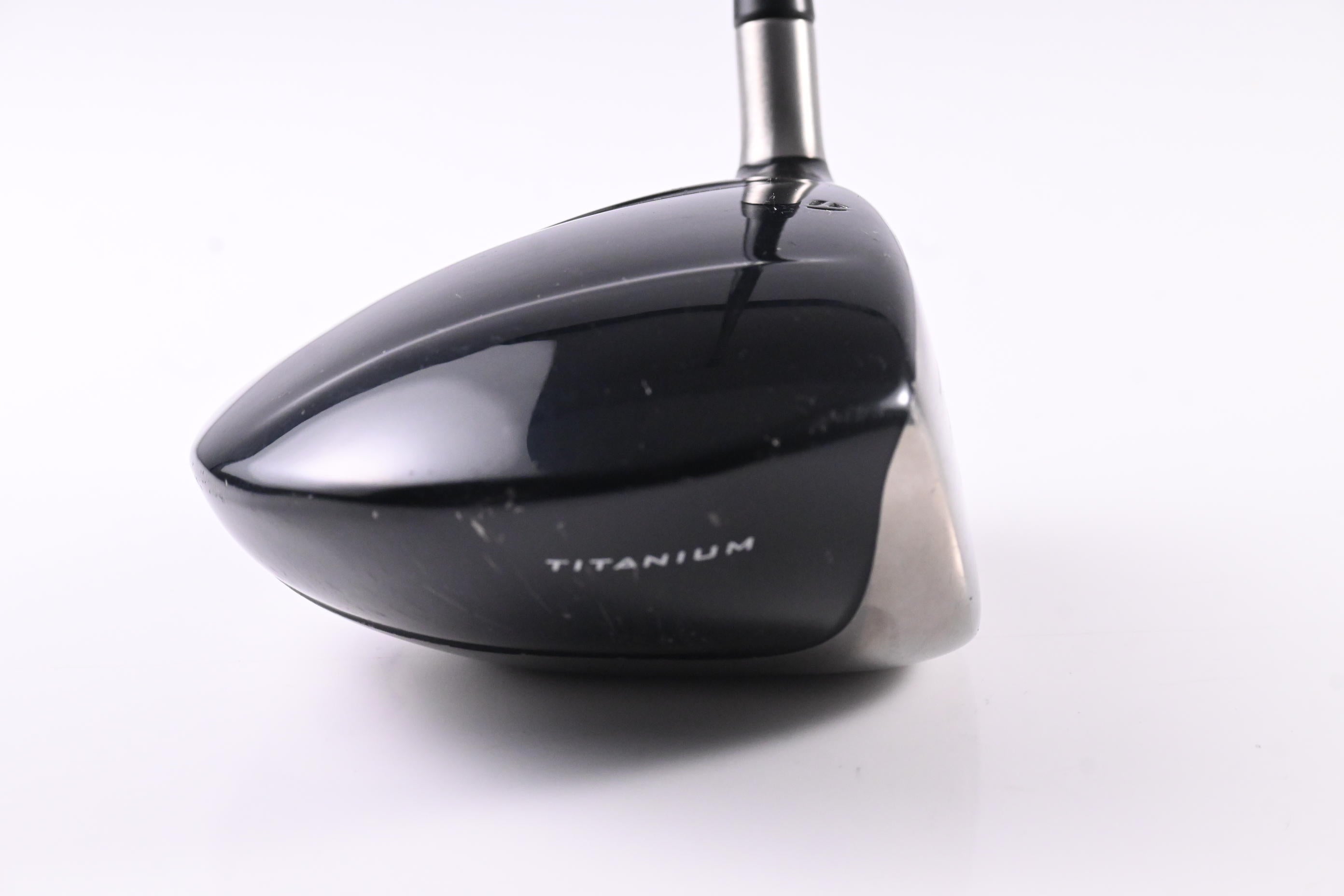 Taylormade R580 XD Driver / 10.5 Degree / Stiff Flex Harmon Tour Design Shaft