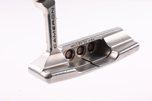 Scotty Cameron Special Select Newport 2 Putter / 35 Inch