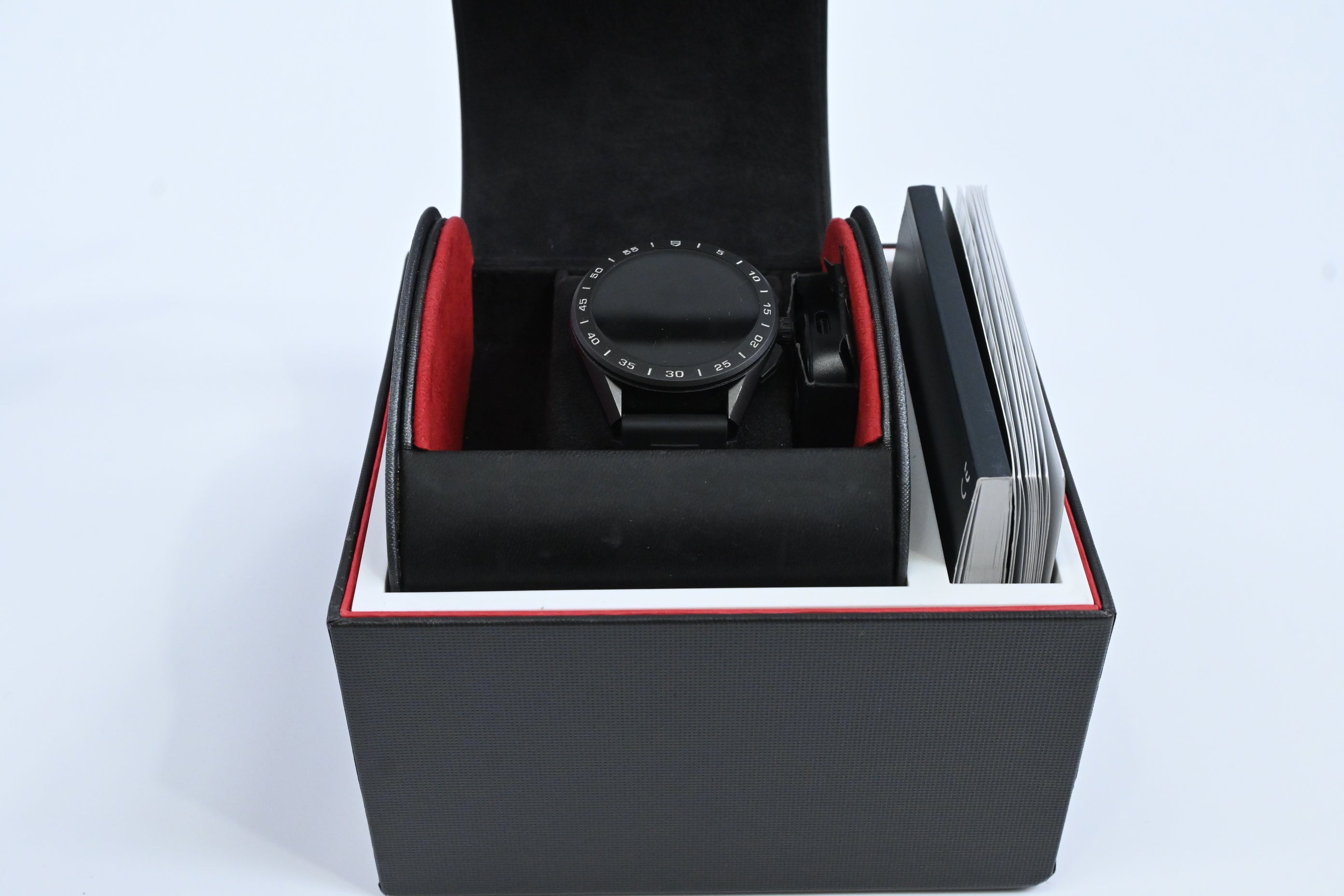 Tag Heuer / GPS Watch