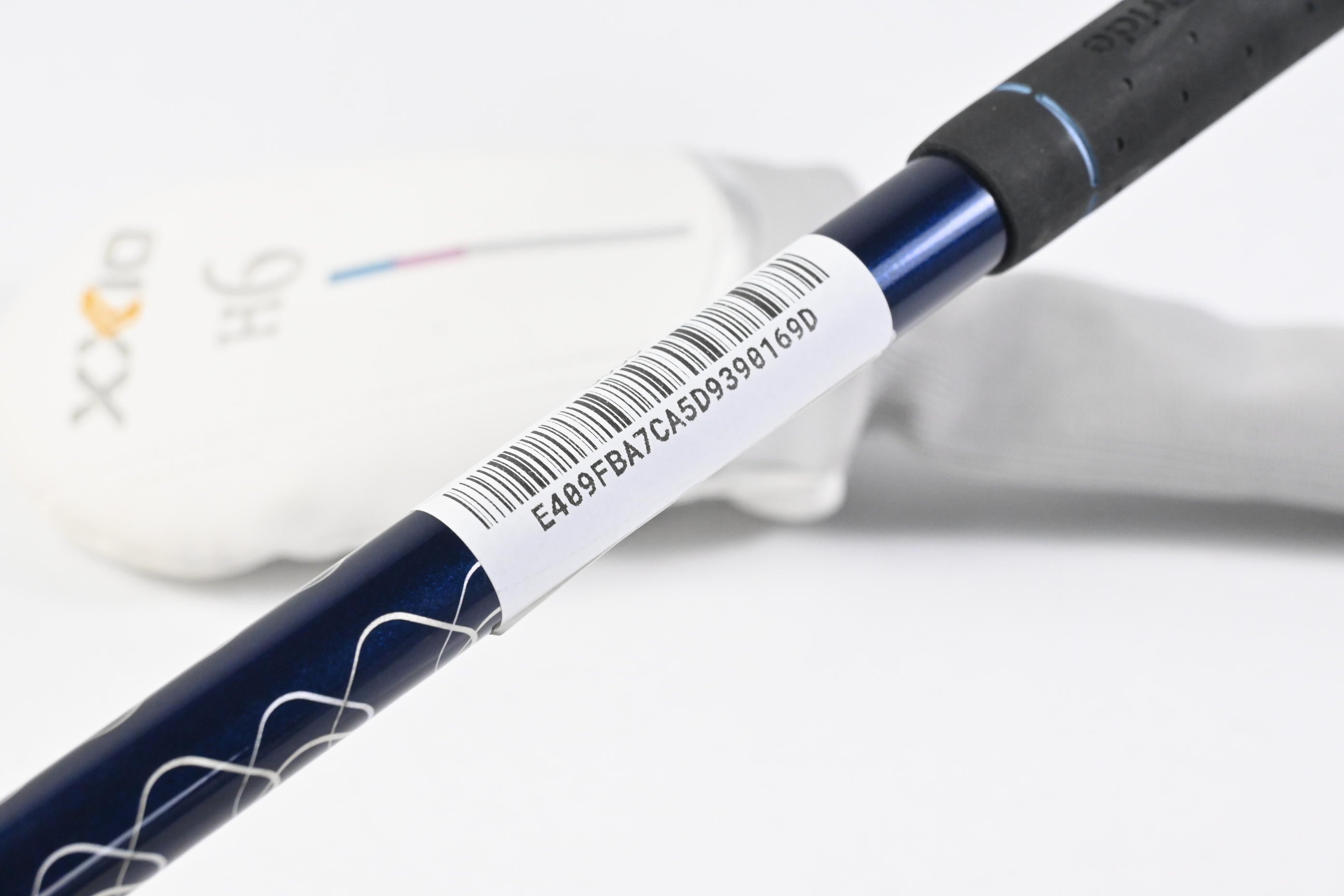 Ladies XXIO 13 #6 Hybrid / 28 Degree / Ladies Flex XXIO MP1300 34 Shaft