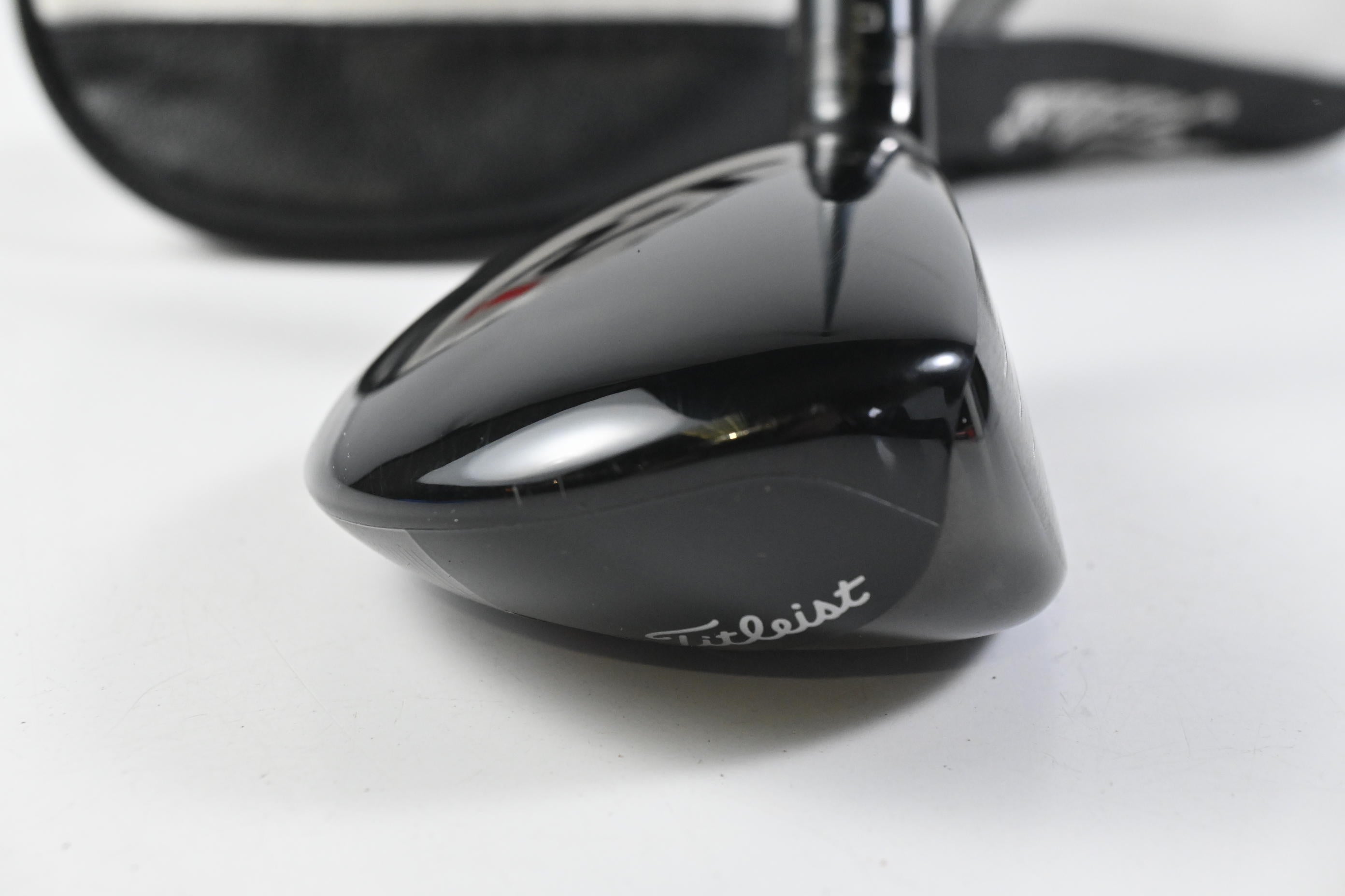 Titleist TSi1 #3 Hybrid / 18 Degree / Regular Flex Fujikura Air Speeder 50 Shaft