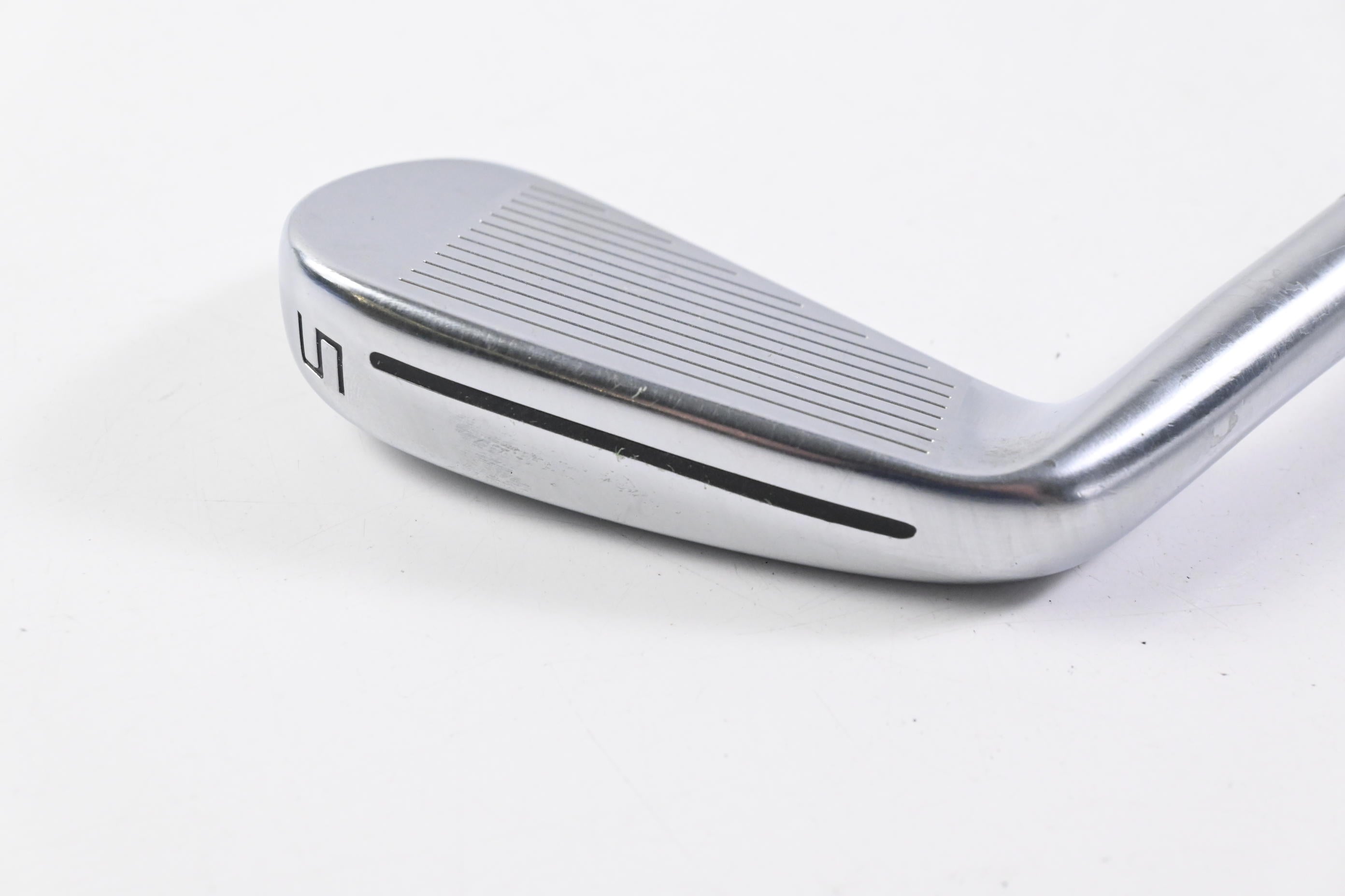 Taylormade P770 2020 #5 Iron / 25.5 Degree / Stiff Flex Dynamic Gold 105 S300