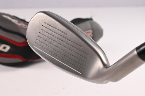 Ping G20 #3 Hybrid / 20 Degree / Stiff Flex Ping TFC 169 H Shaft