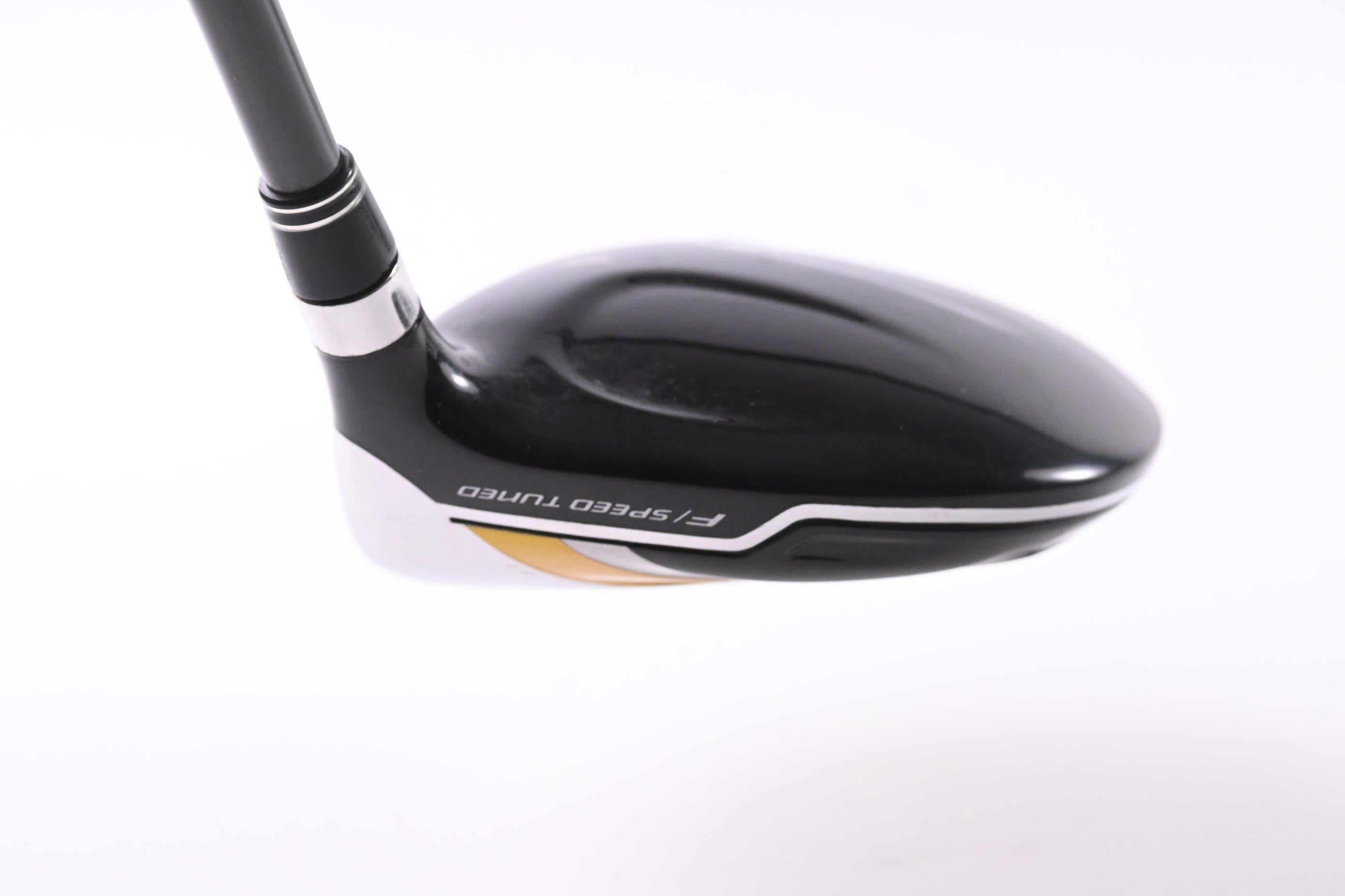 Cobra S9-1 #5 Wood / 21 Degree / Regular Flex Aldila DVS-HL 55 Shaft
