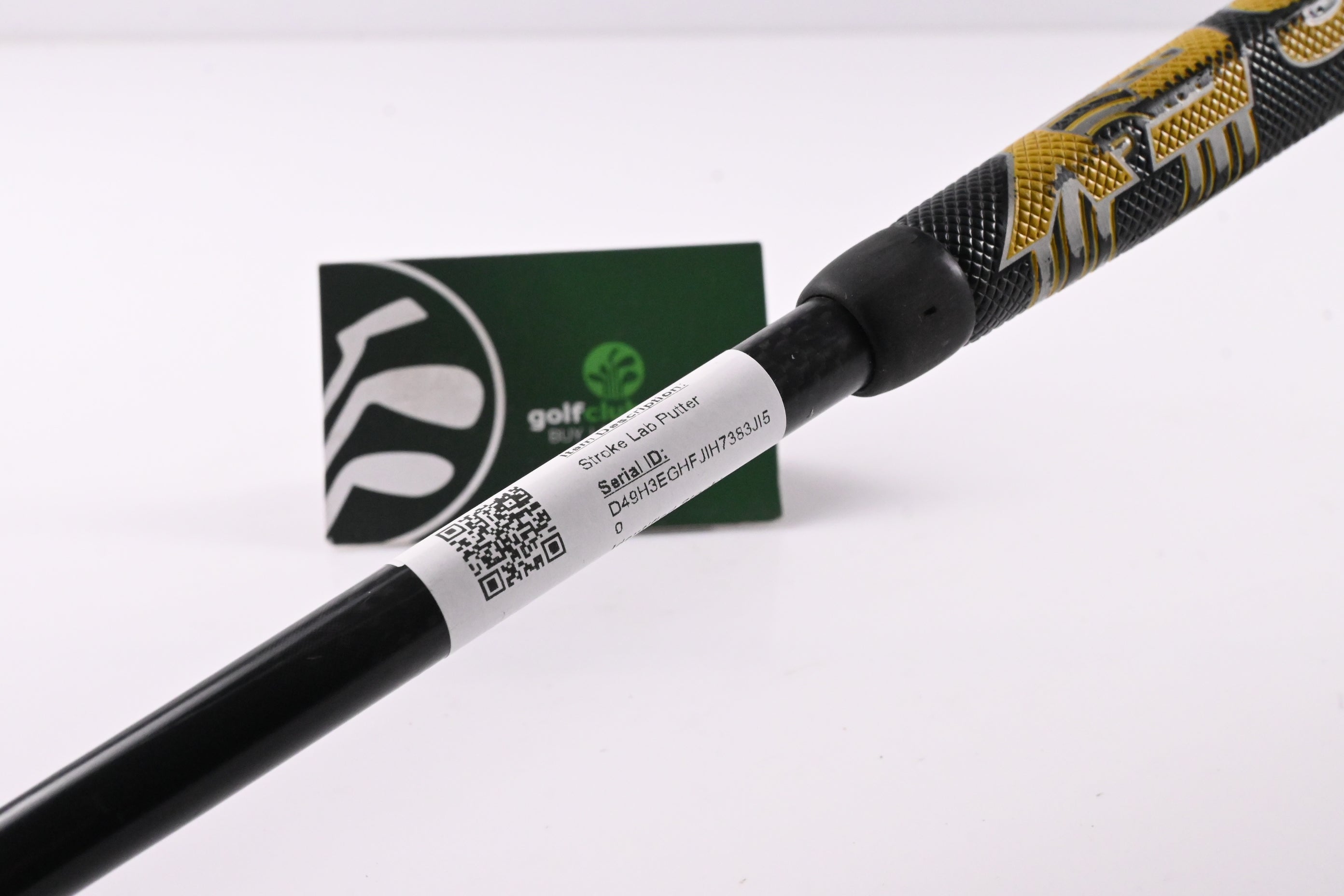 Odyssey Stroke Lab 3 Putter / 34 Inch