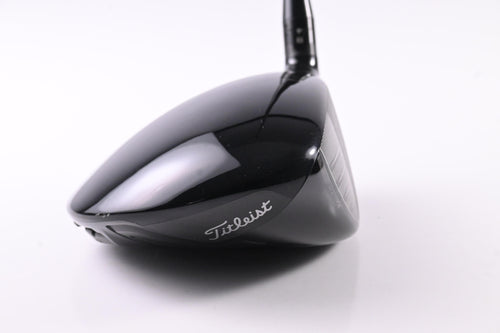 Titleist TSi3 Driver / 10 Degree / Stiff Flex Tensei AV RAW White 65 Shaft