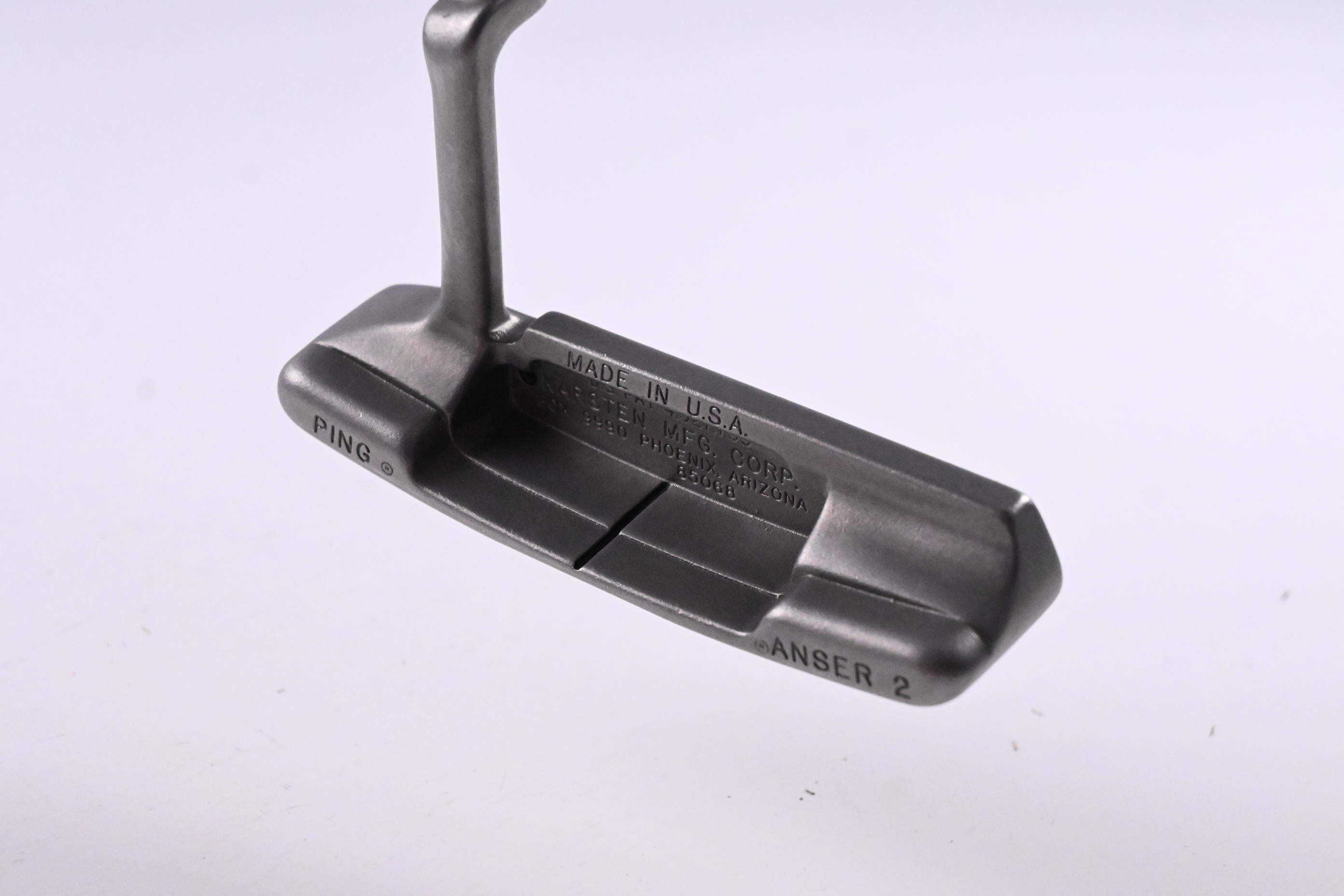 Ping Karsten Original Anser 2 Putter / 35 Inch