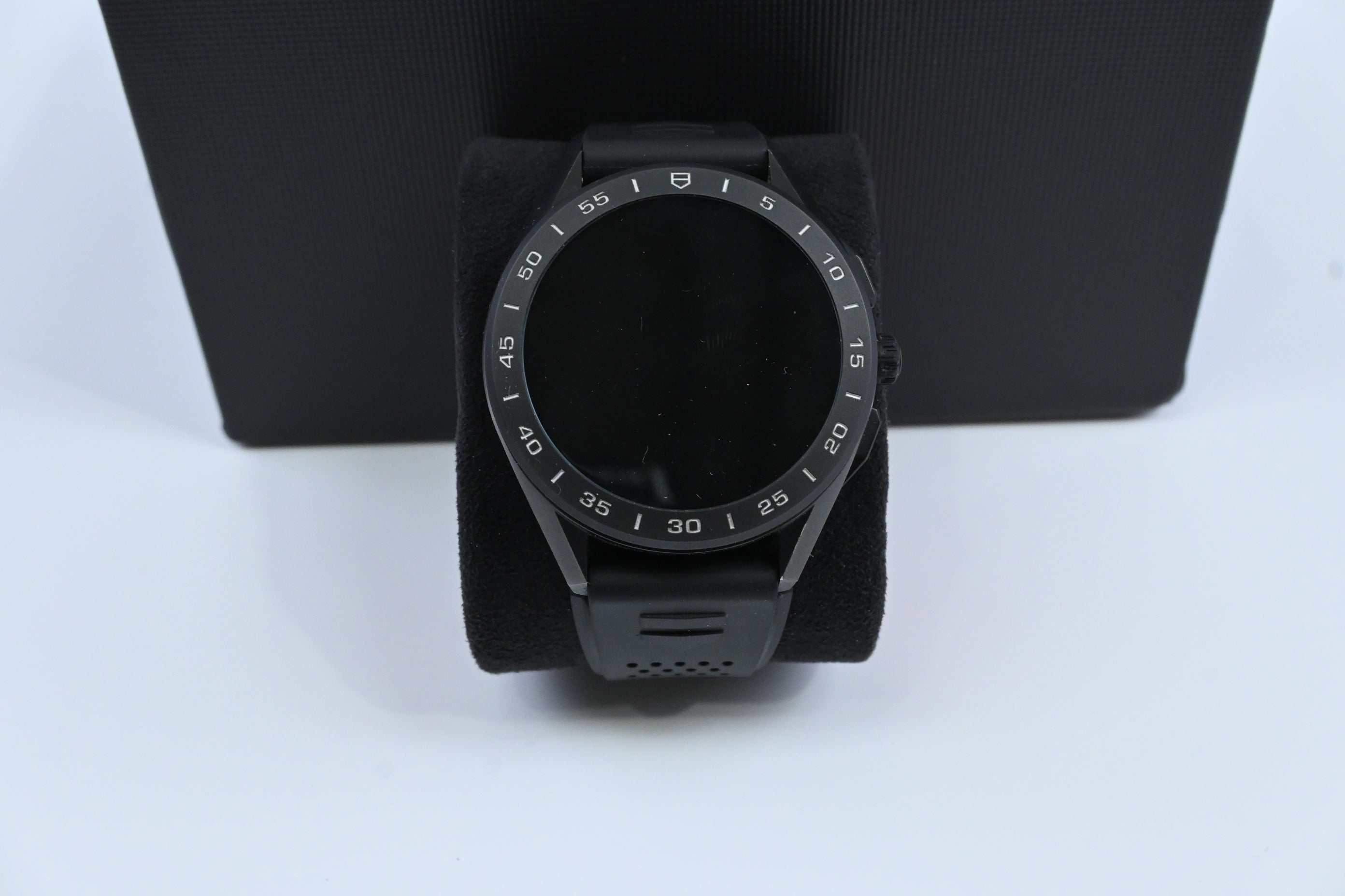 Tag Heuer / GPS Watch