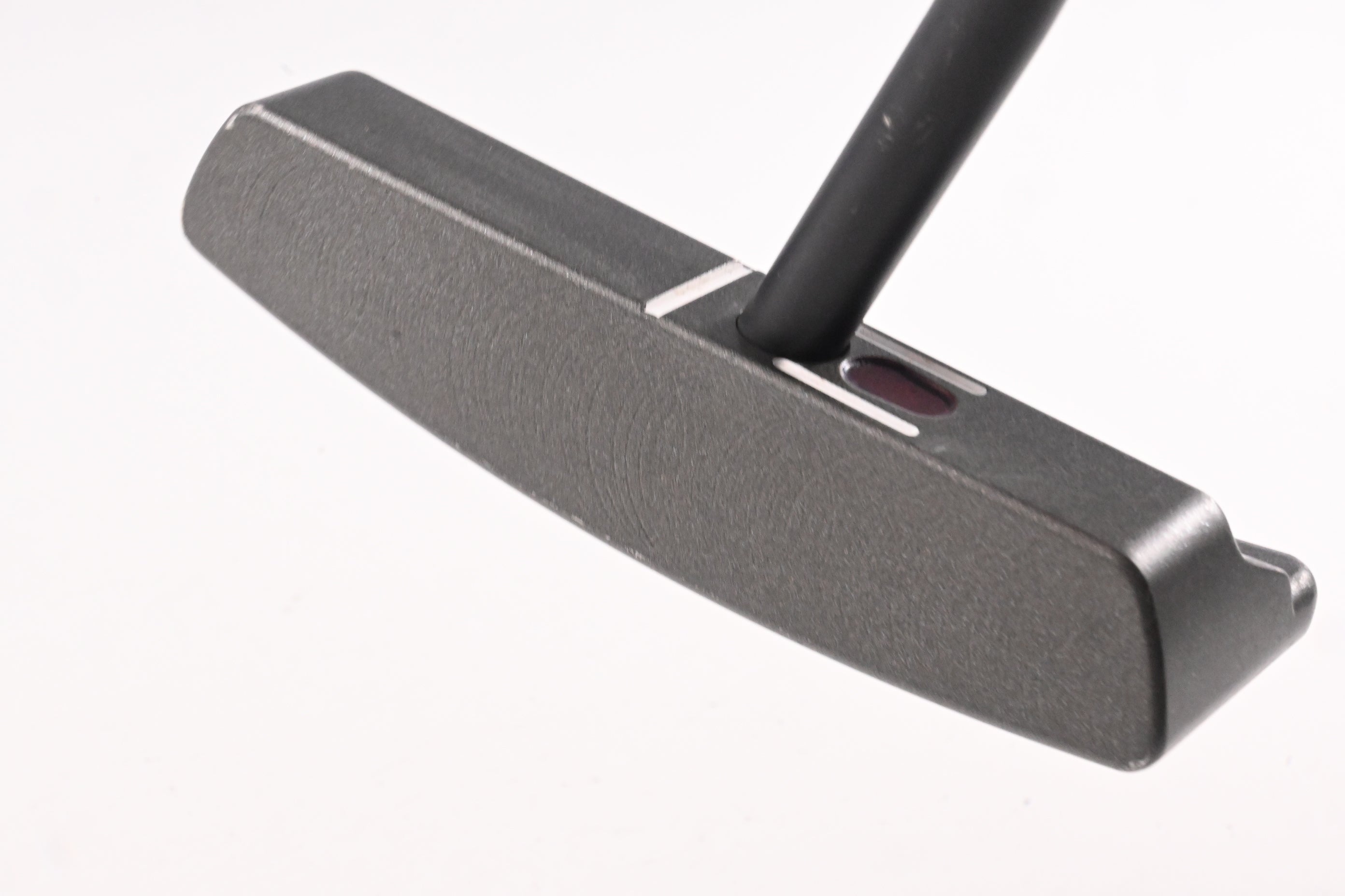 Seemore M1W Milled Putter / 35 Inch