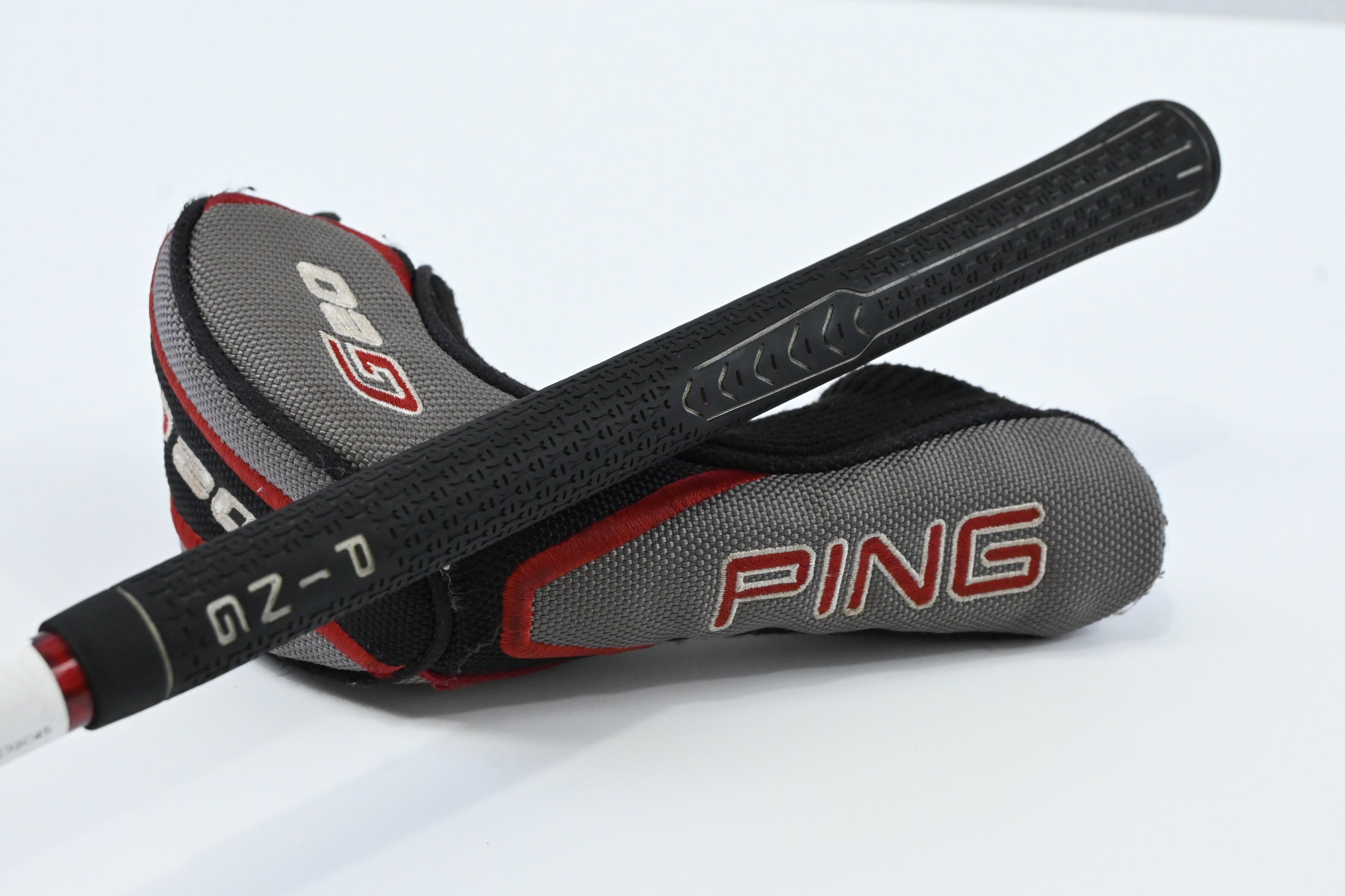 Ping G20 #3 Hybrid / 20 Degree / Regular Flex Ping TFC 169 Shaft